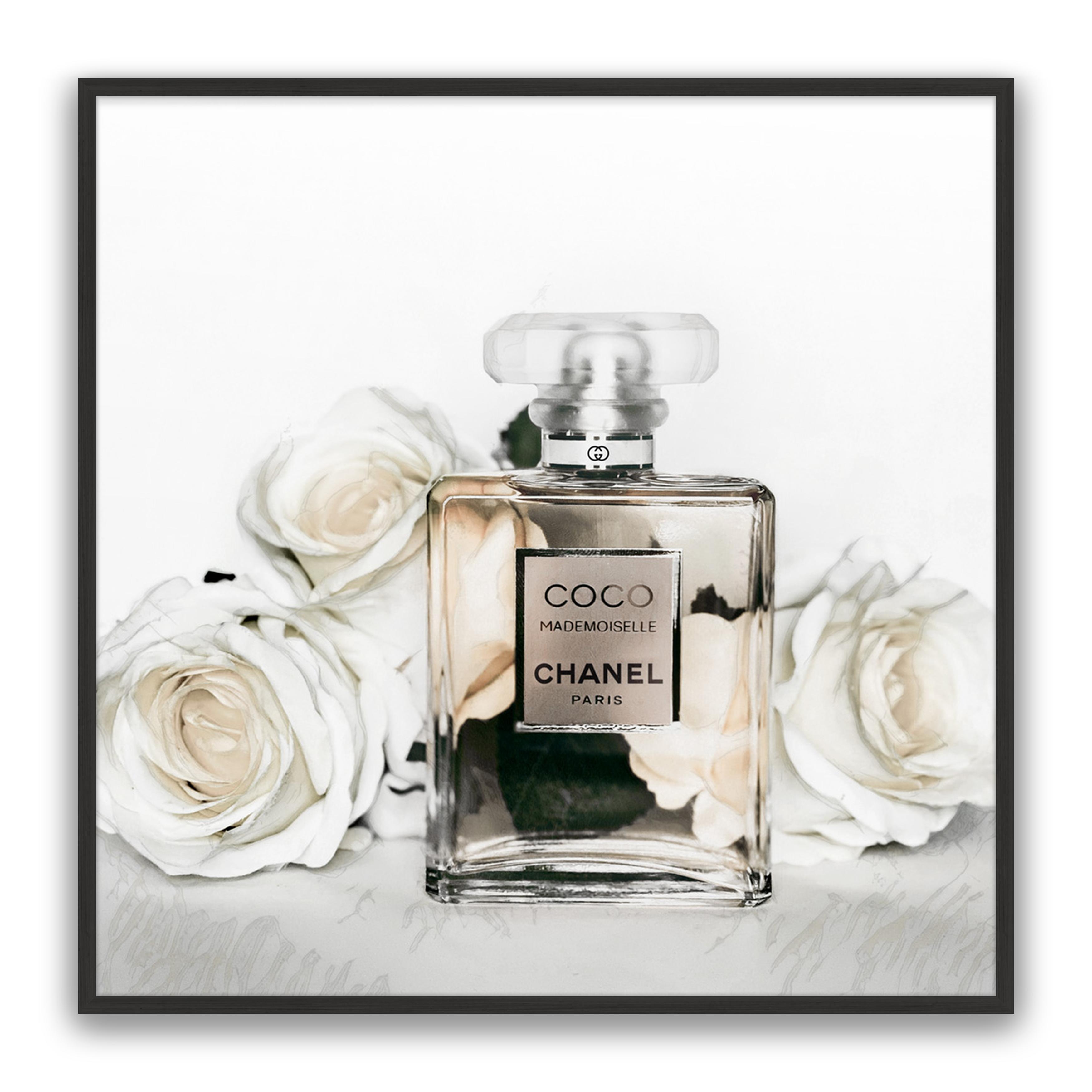 Luxe Perfume