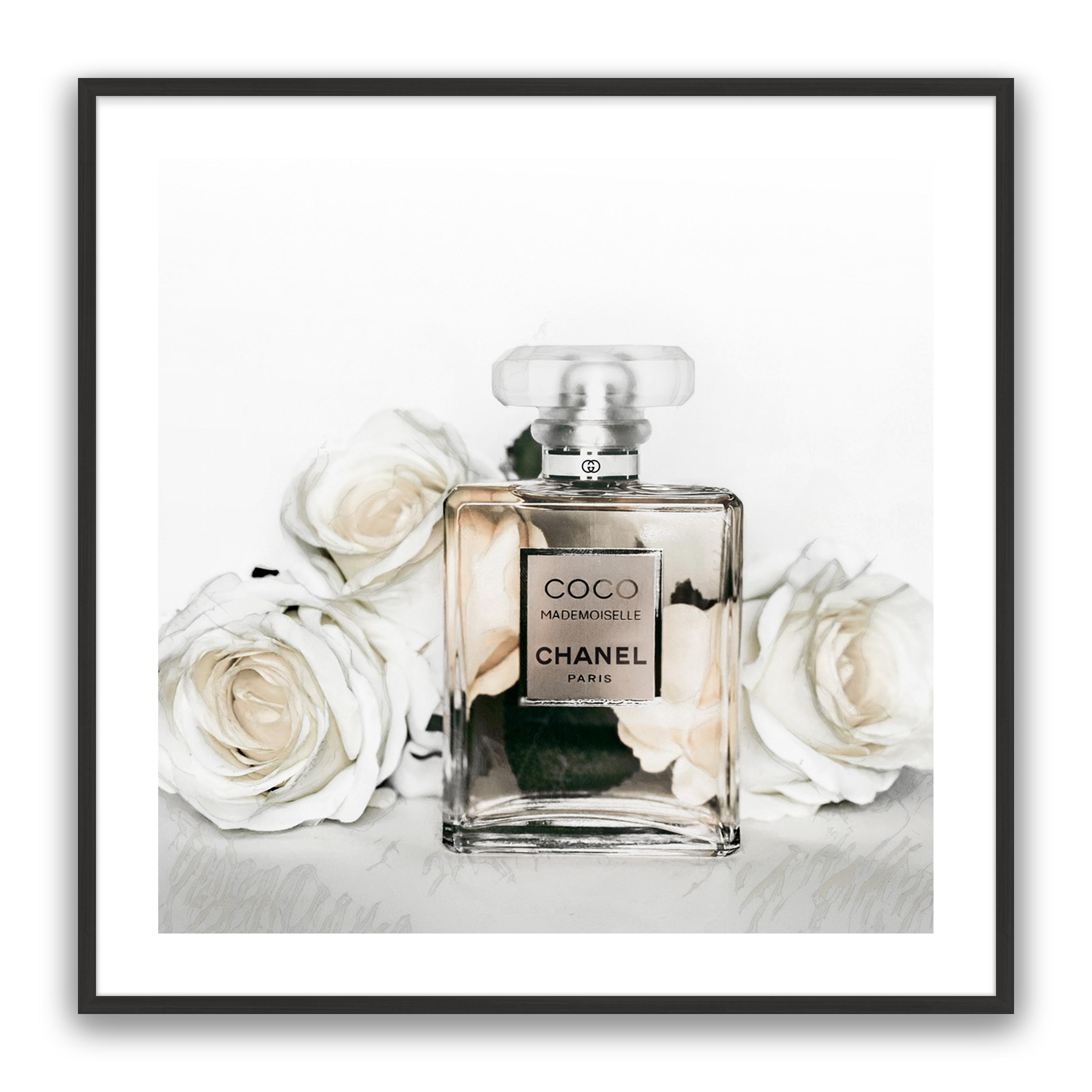 Luxe Perfume