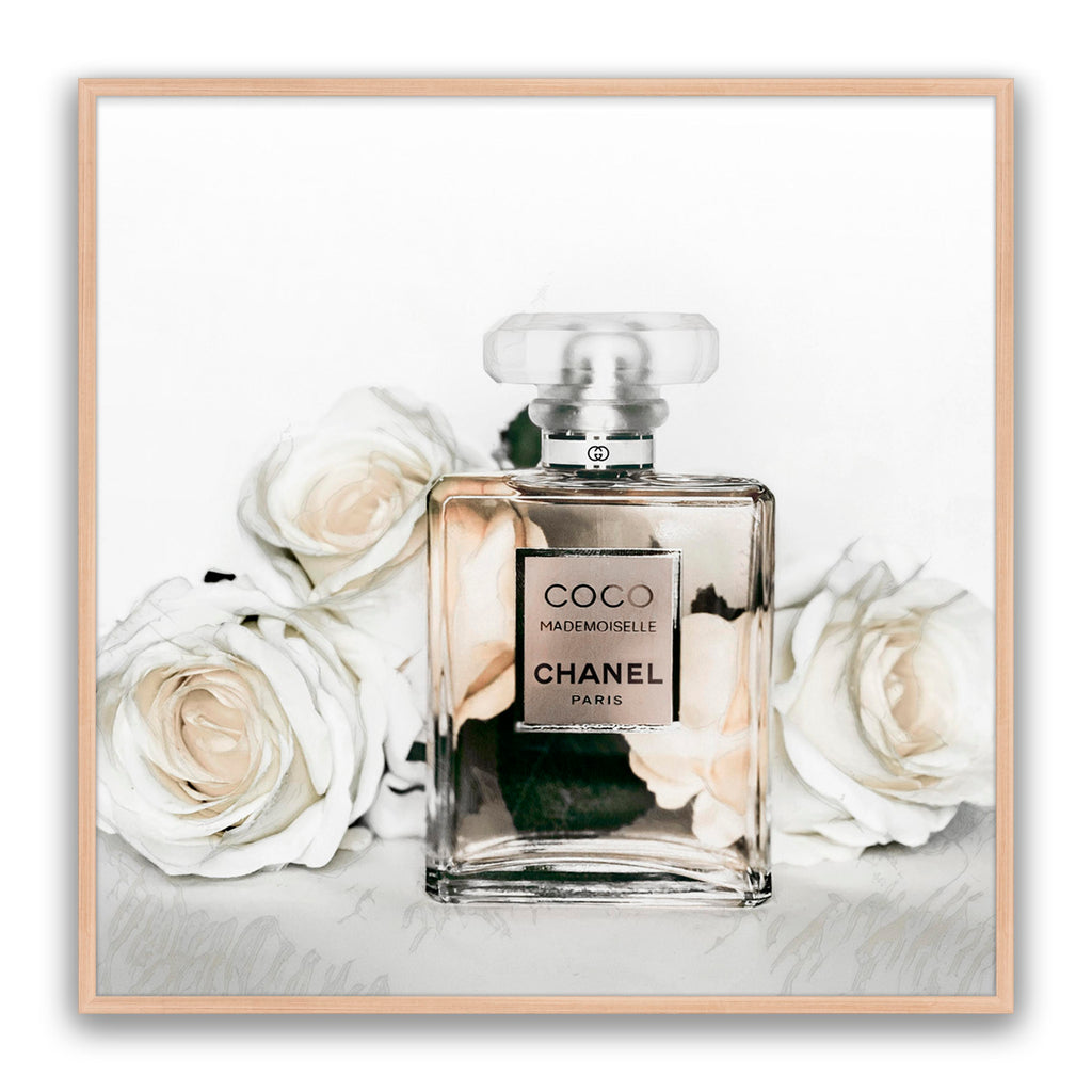Luxe Perfume
