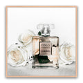Luxe Perfume