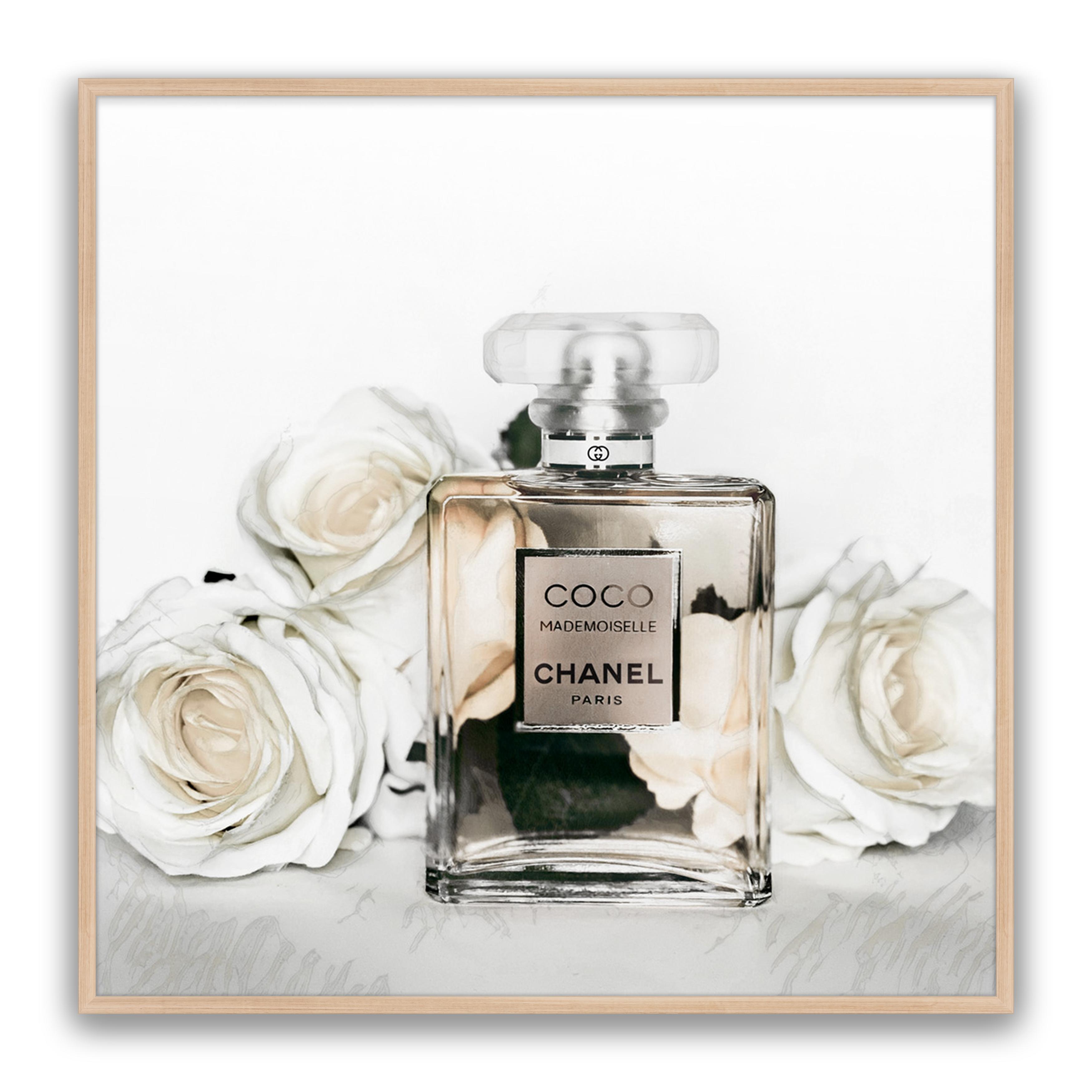 Luxe Perfume