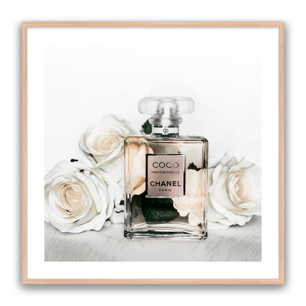 Luxe Perfume