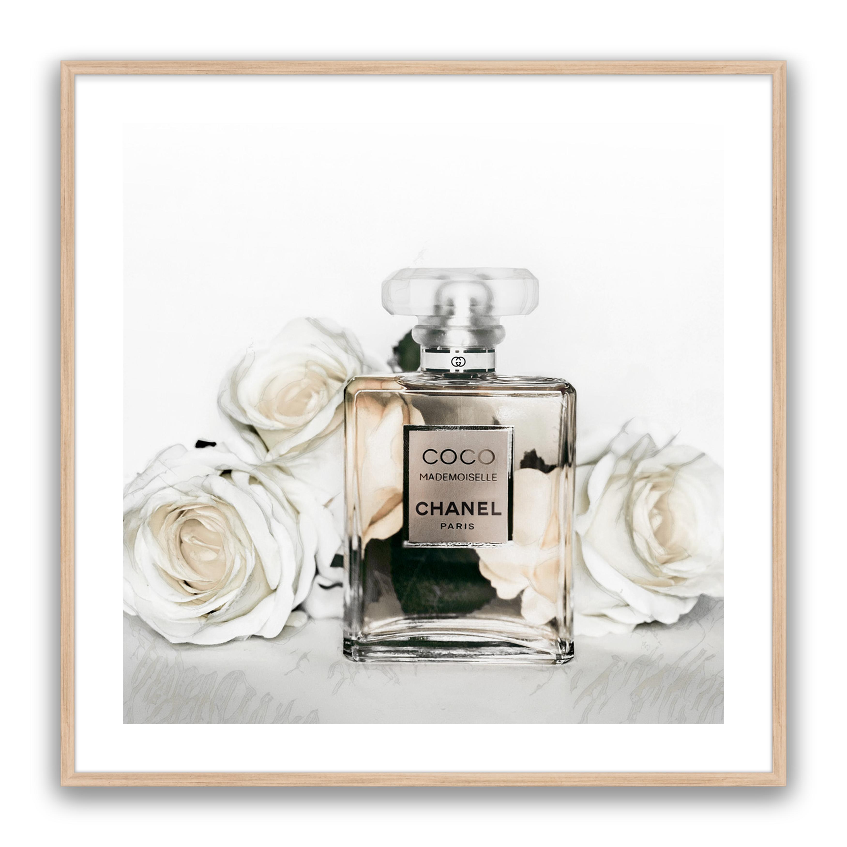 Luxe Perfume