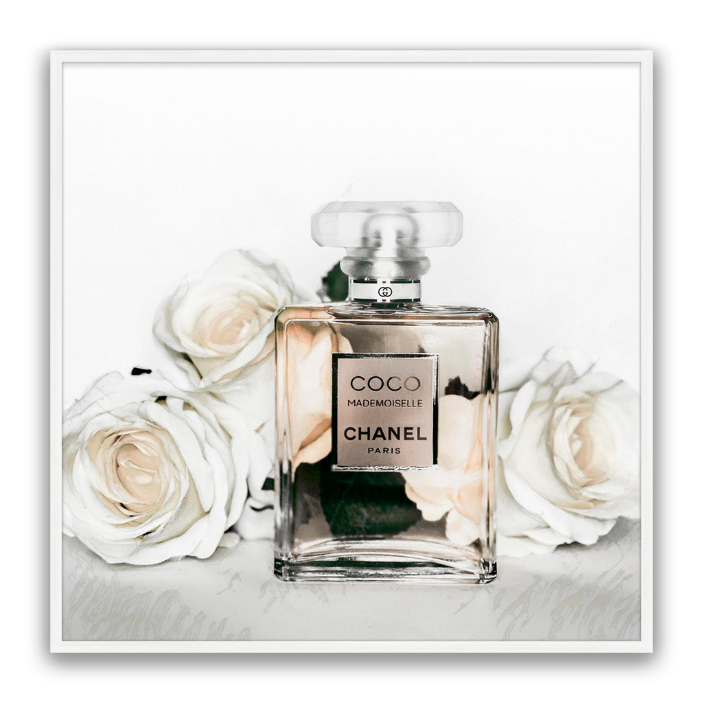 Luxe Perfume