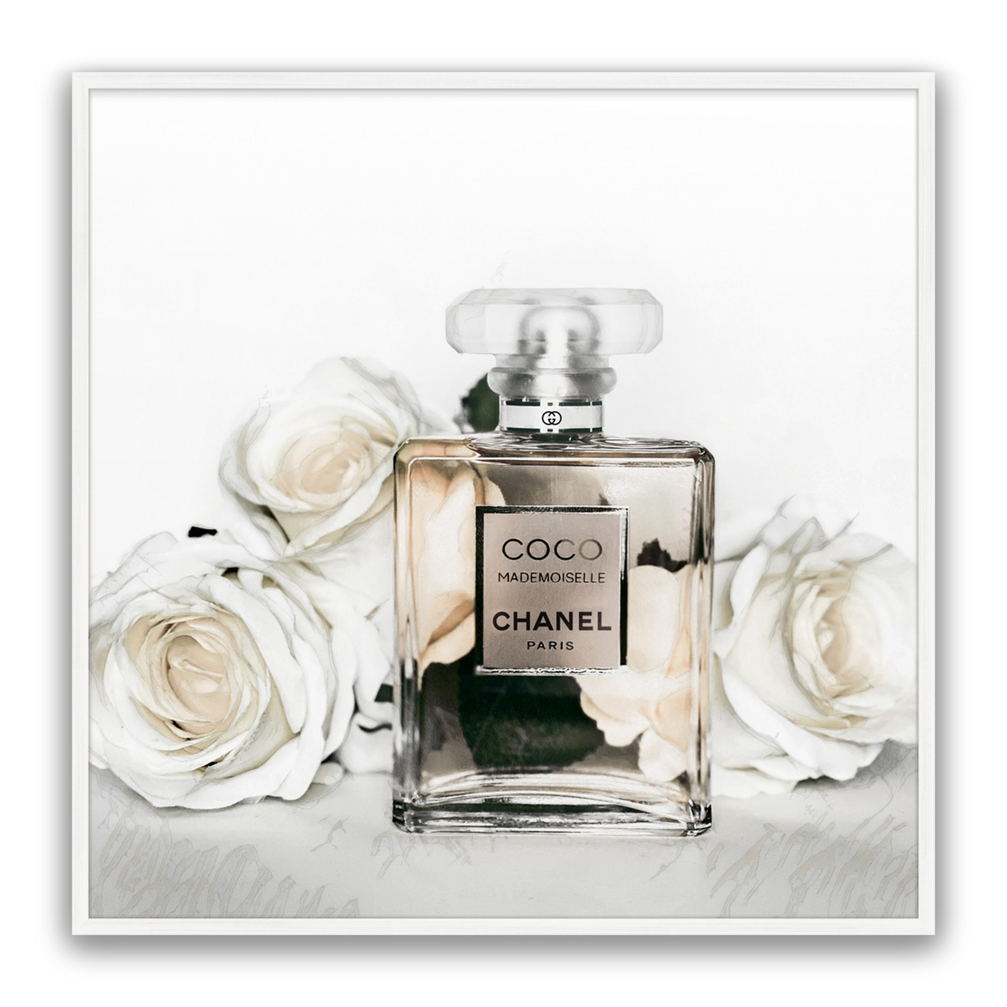 Luxe Perfume