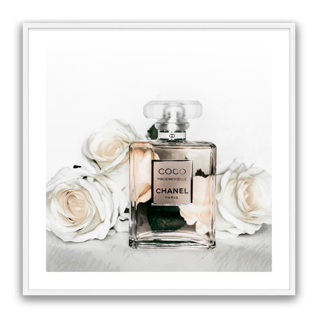 Luxe Perfume