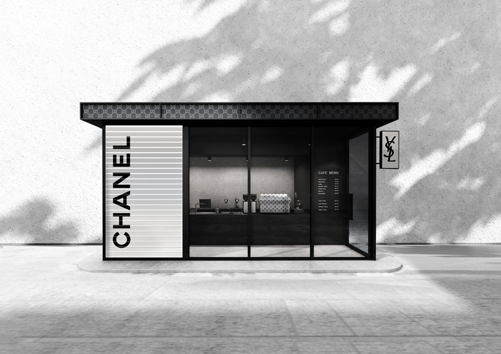 Cafe Noir