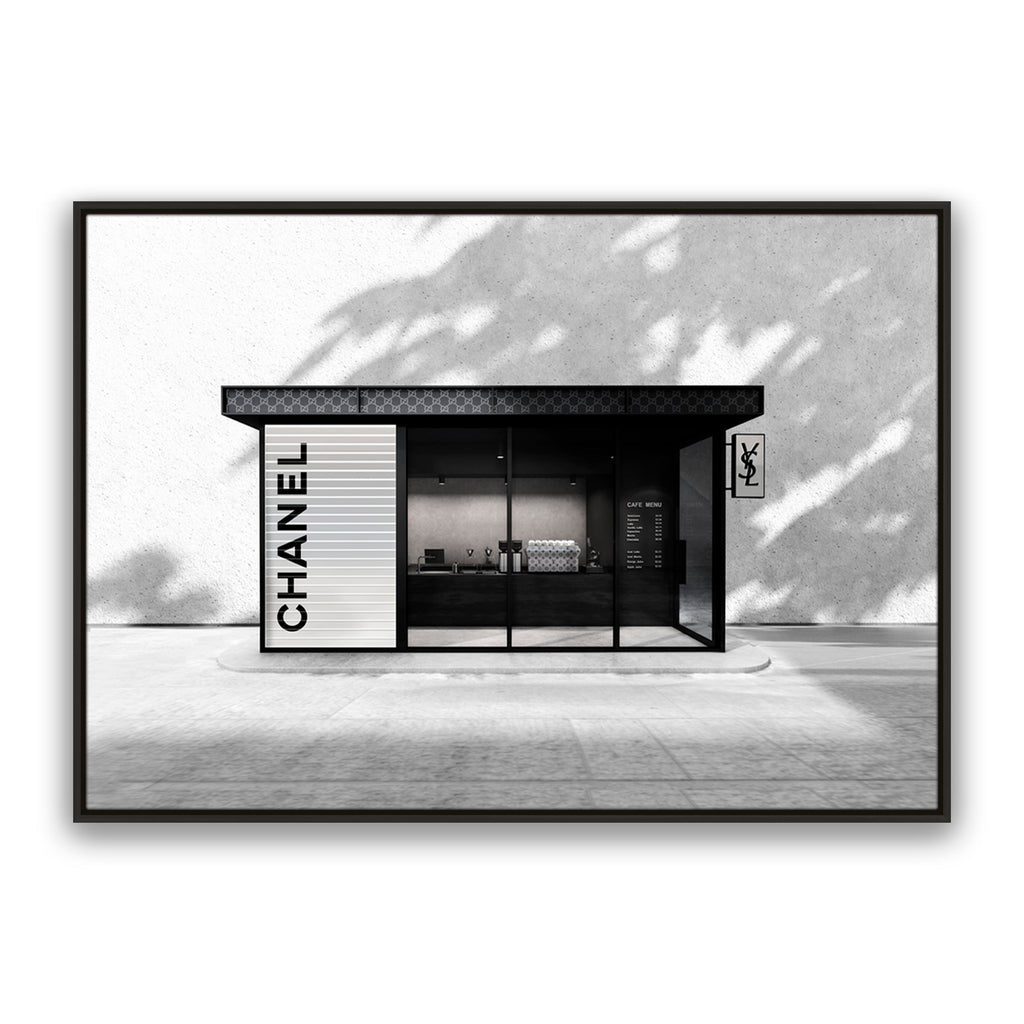 Cafe Noir