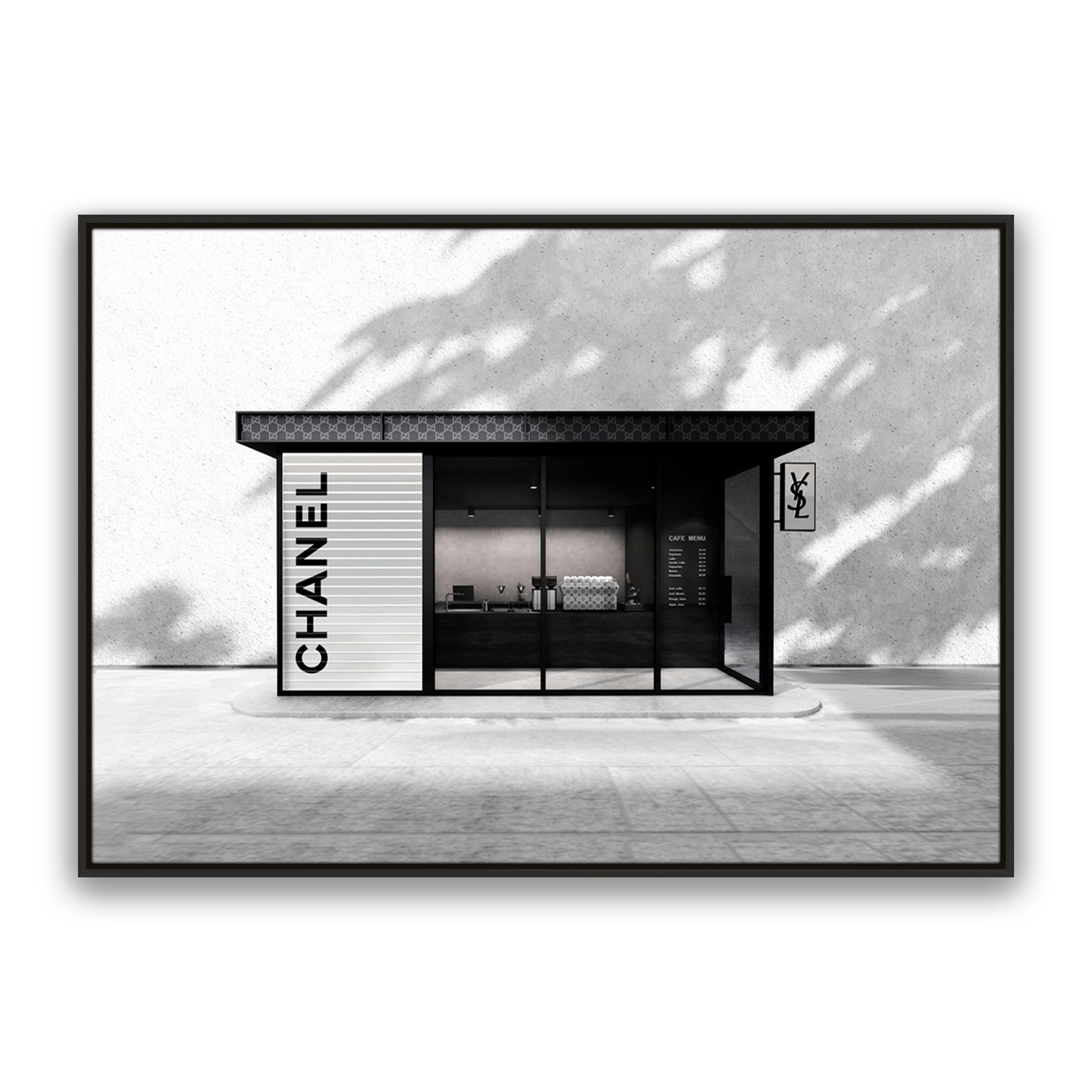 Cafe Noir