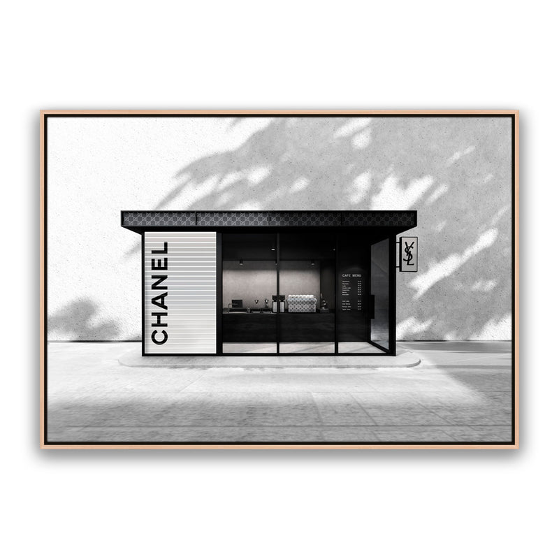 Cafe Noir