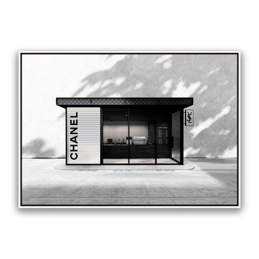 Cafe Noir
