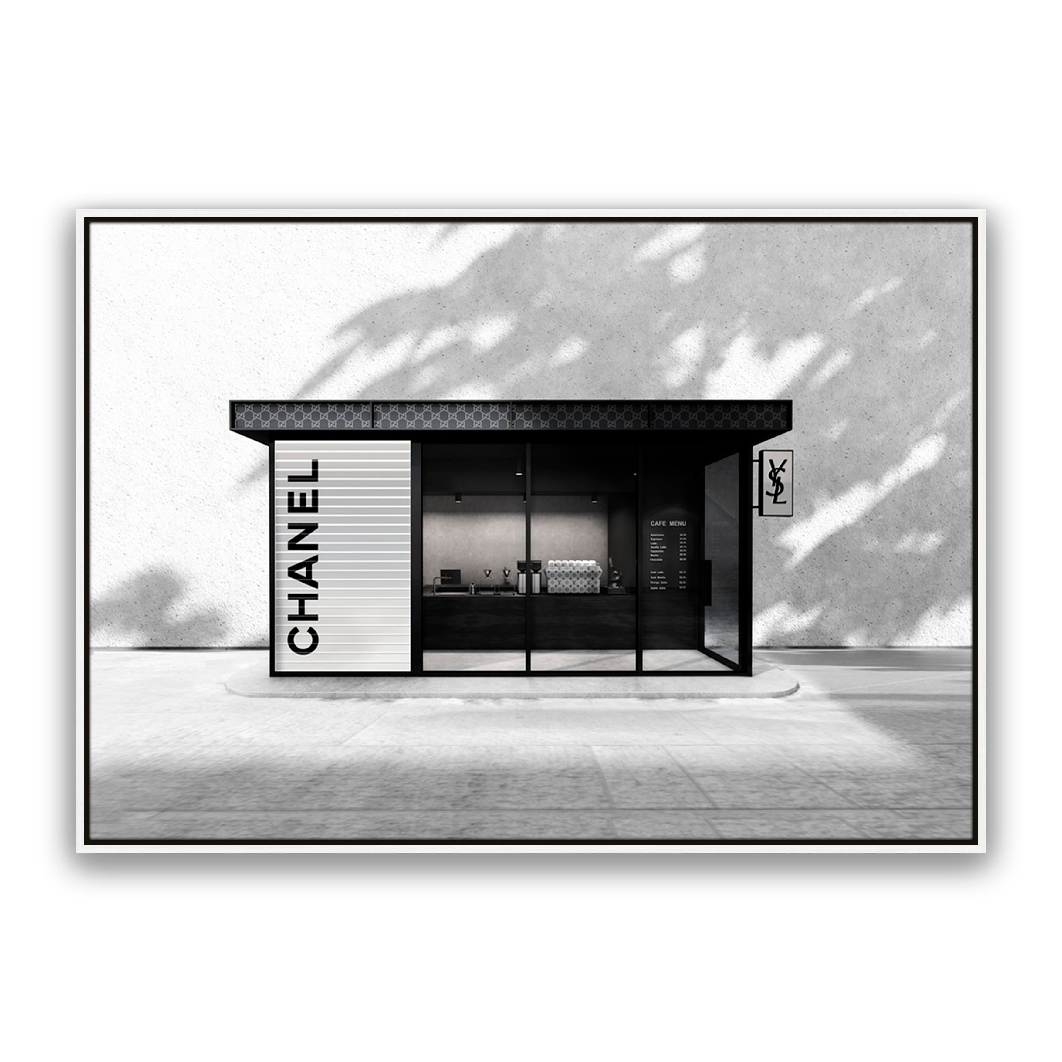 Cafe Noir