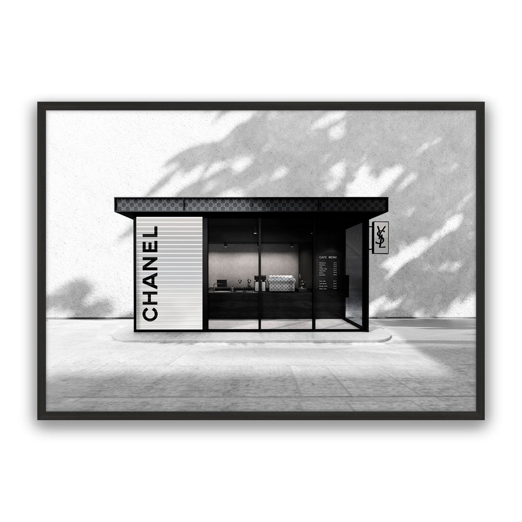 Cafe Noir