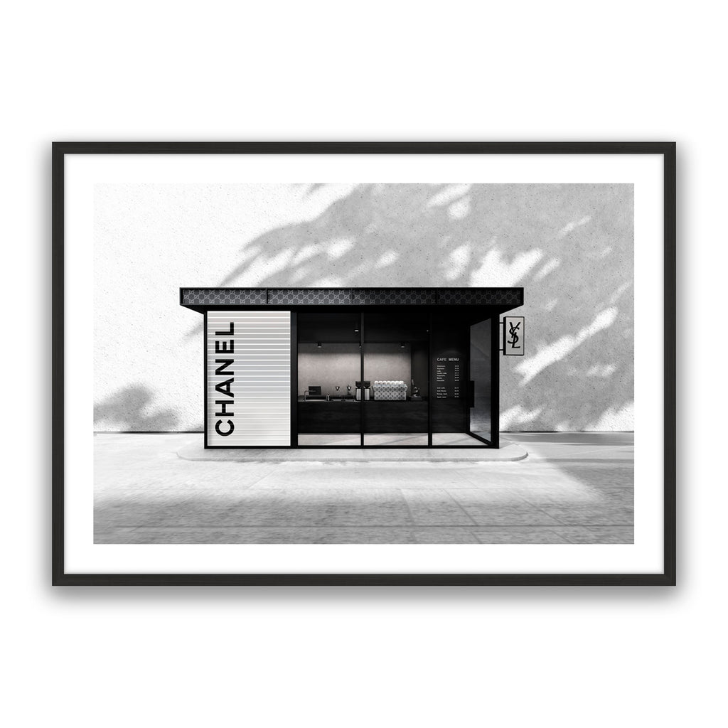 Cafe Noir
