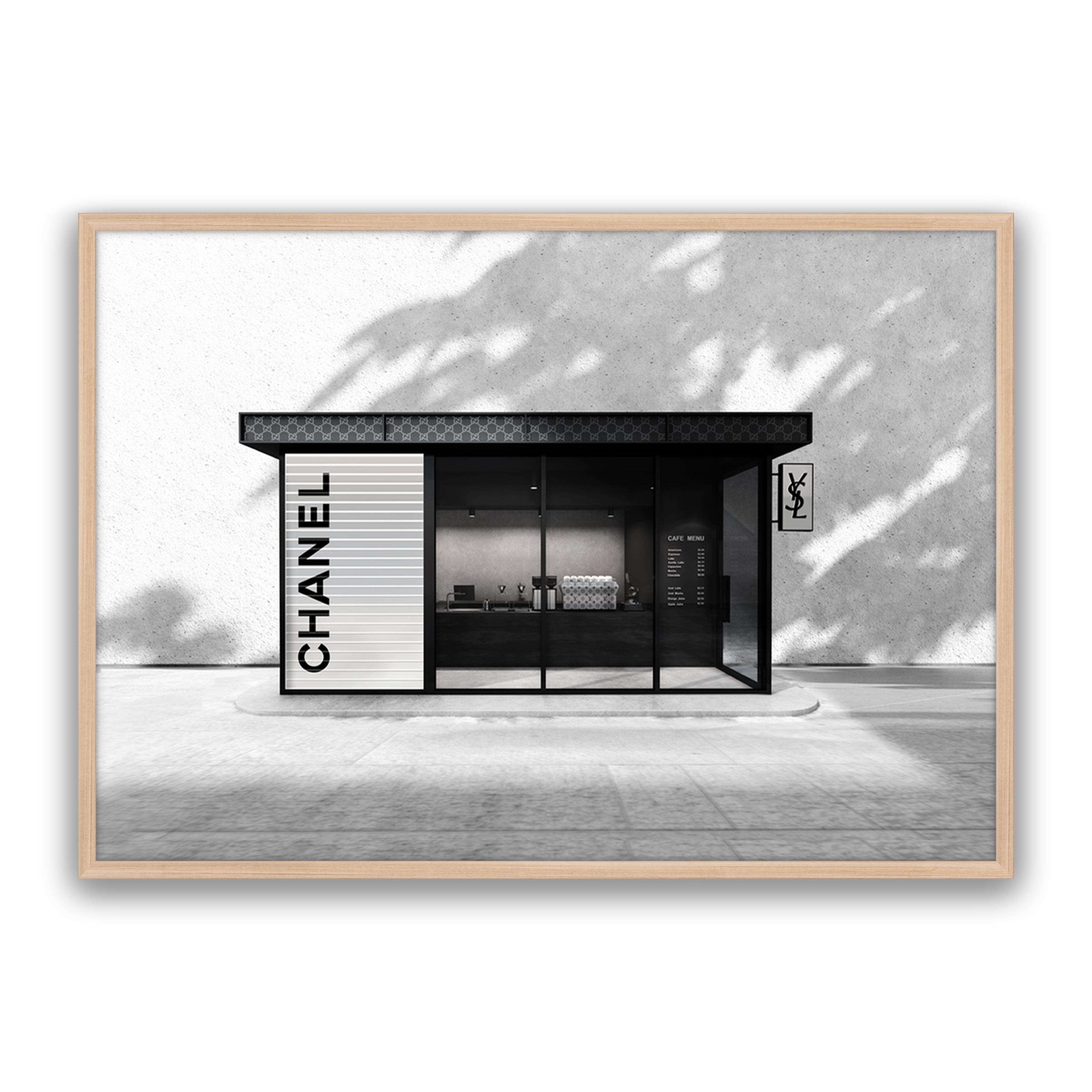 Cafe Noir