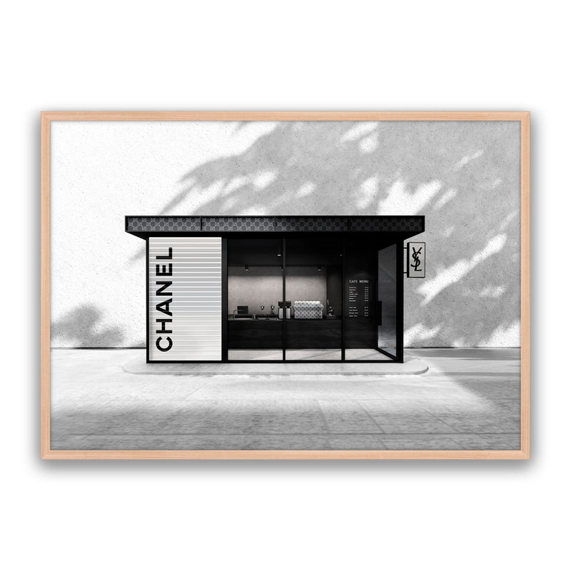 Cafe Noir