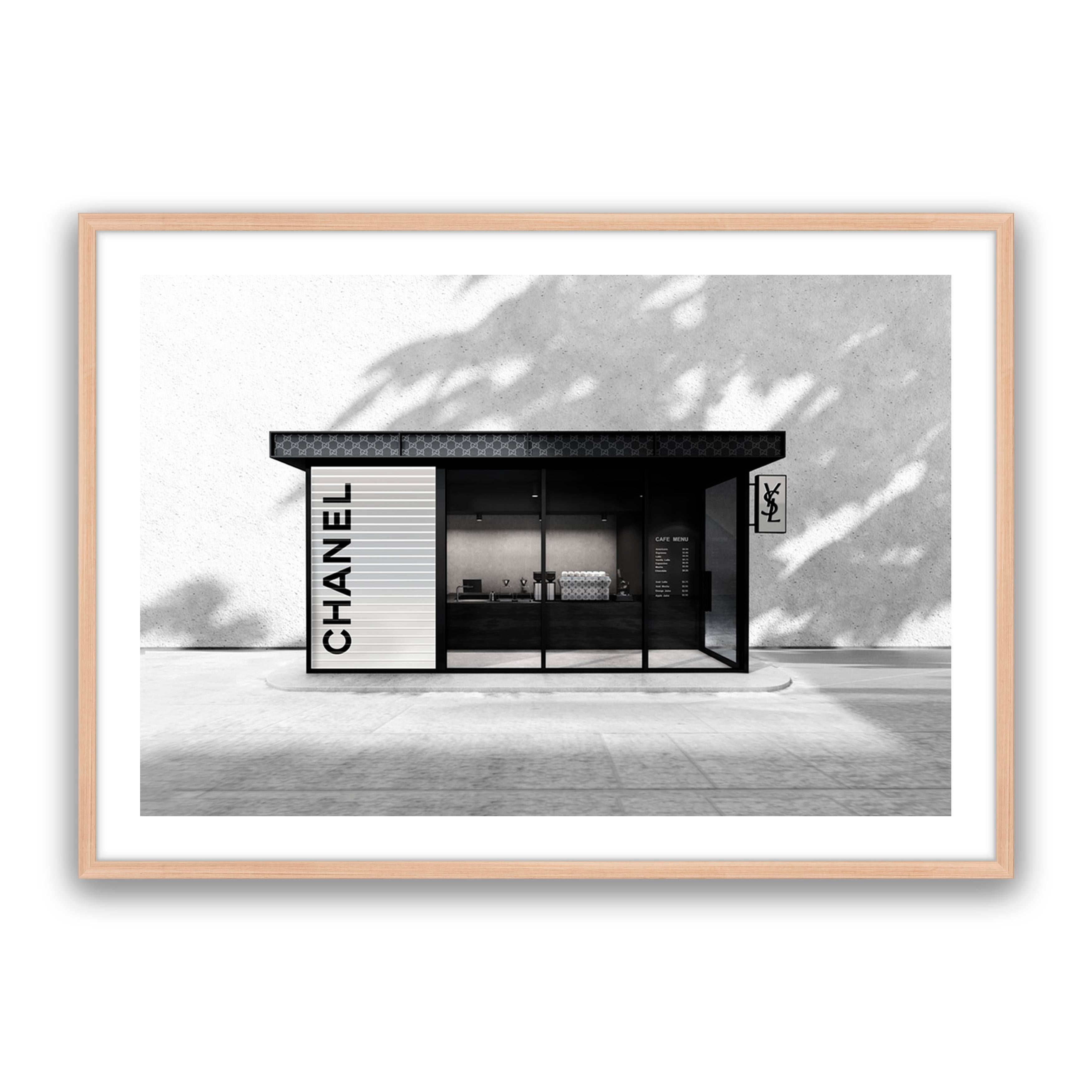 Cafe Noir