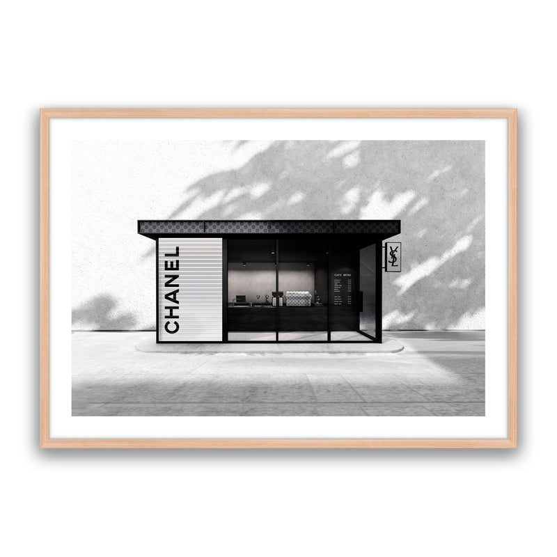Cafe Noir
