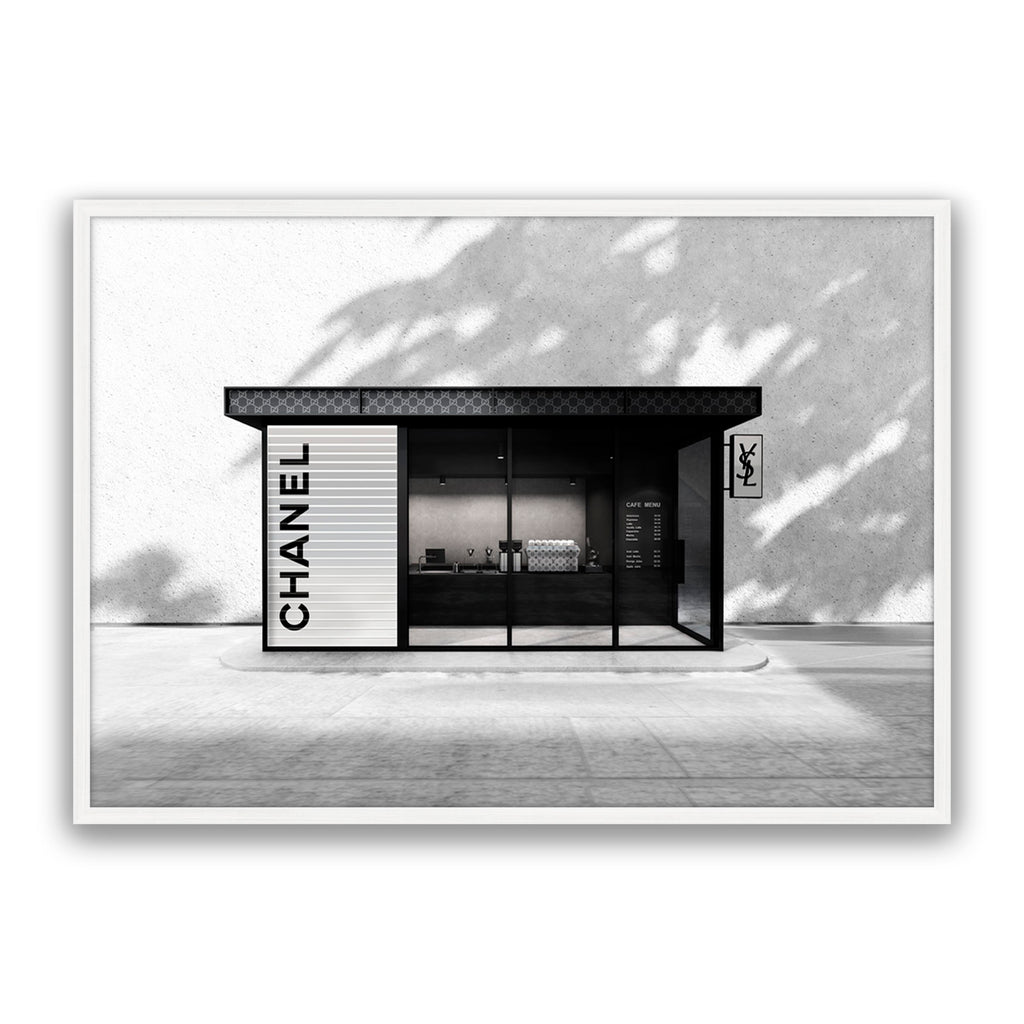 Cafe Noir