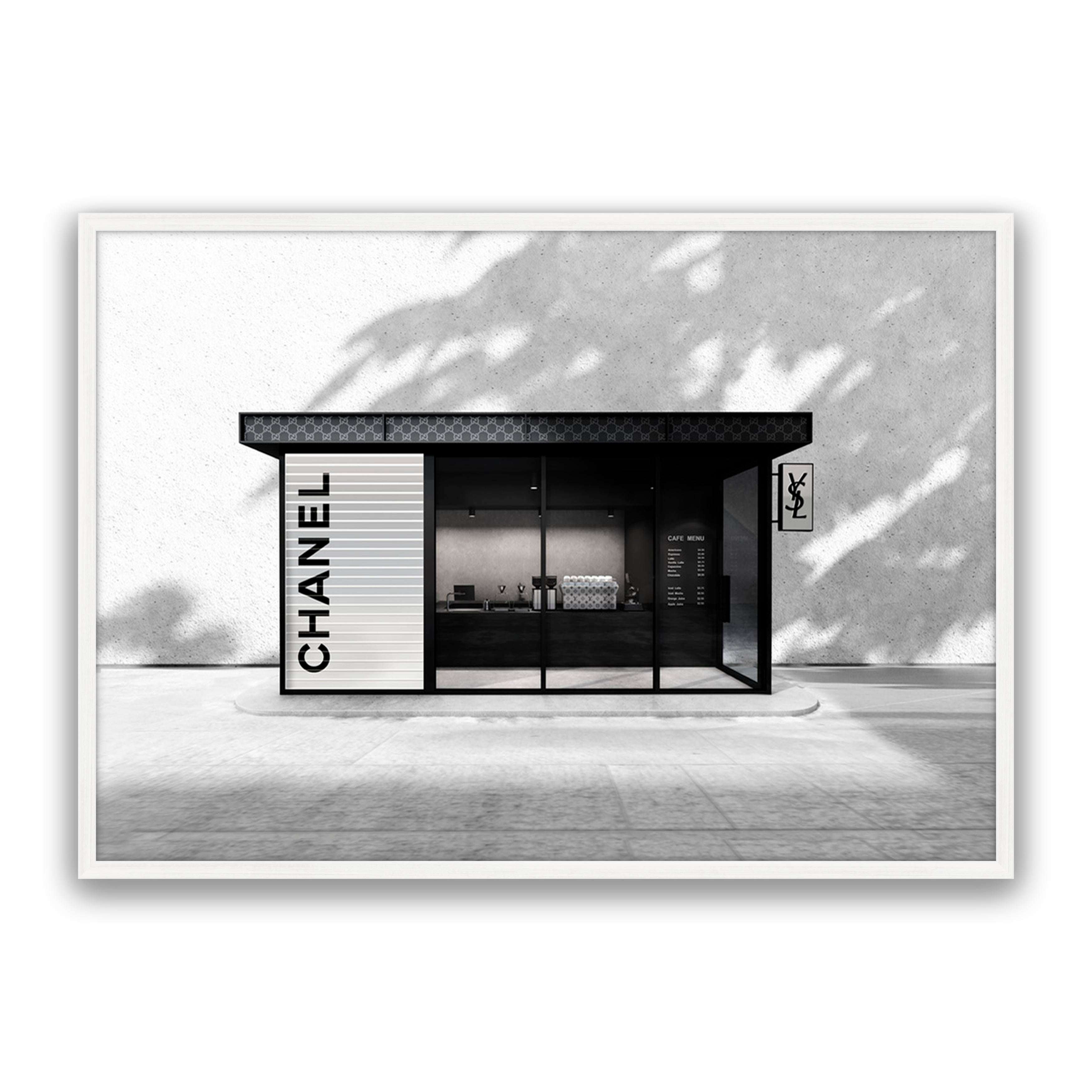 Cafe Noir