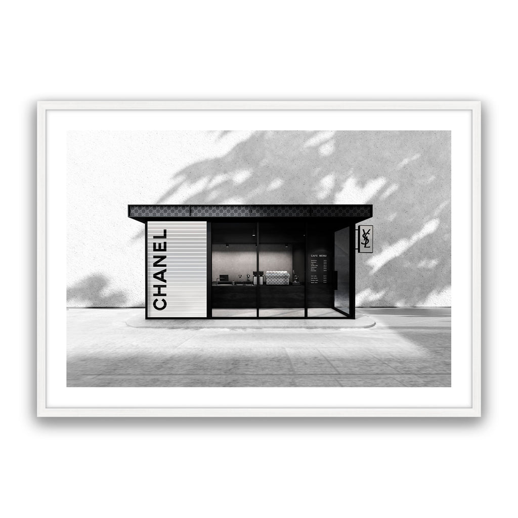 Cafe Noir