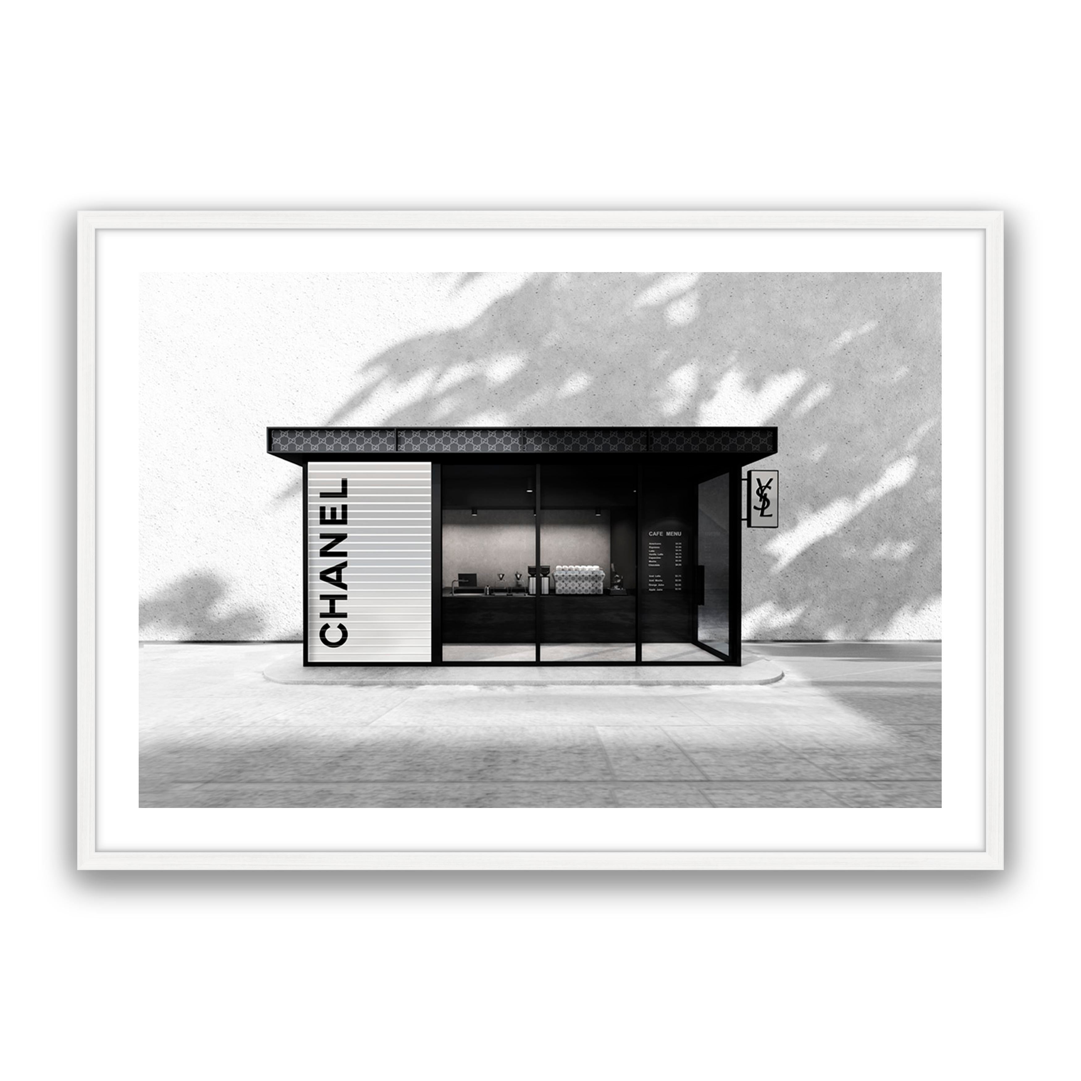 Cafe Noir