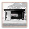 Cafe Noir Square