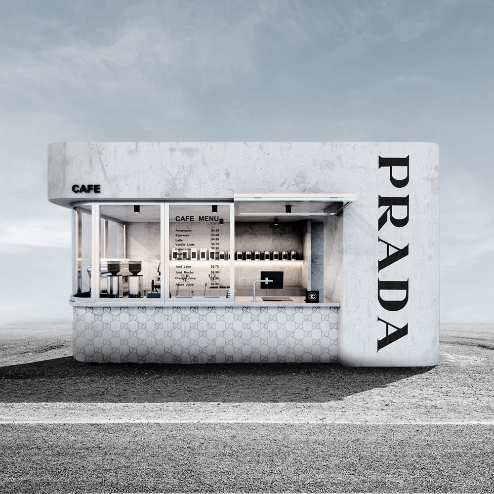 Pit Stop Square