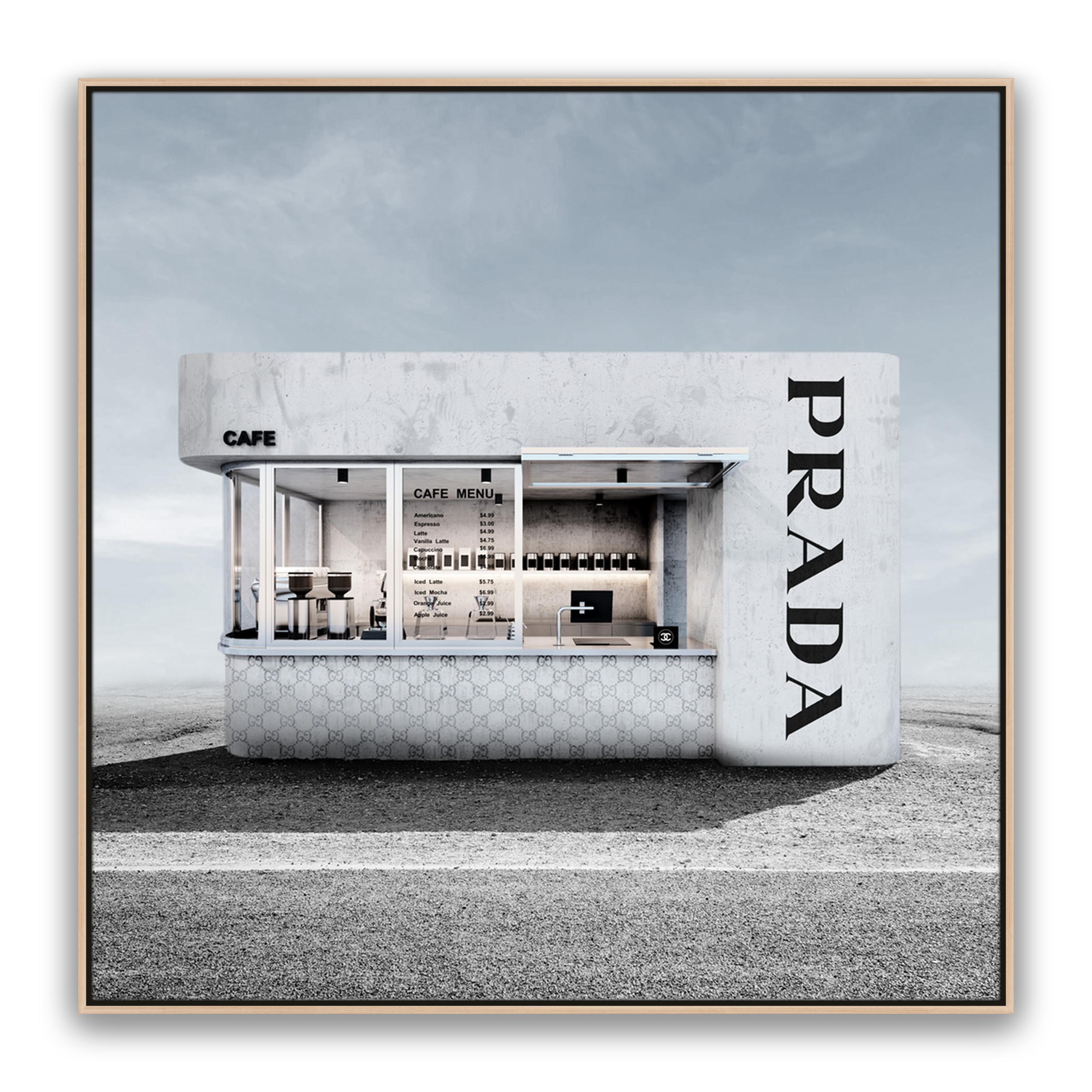 Pit Stop Square
