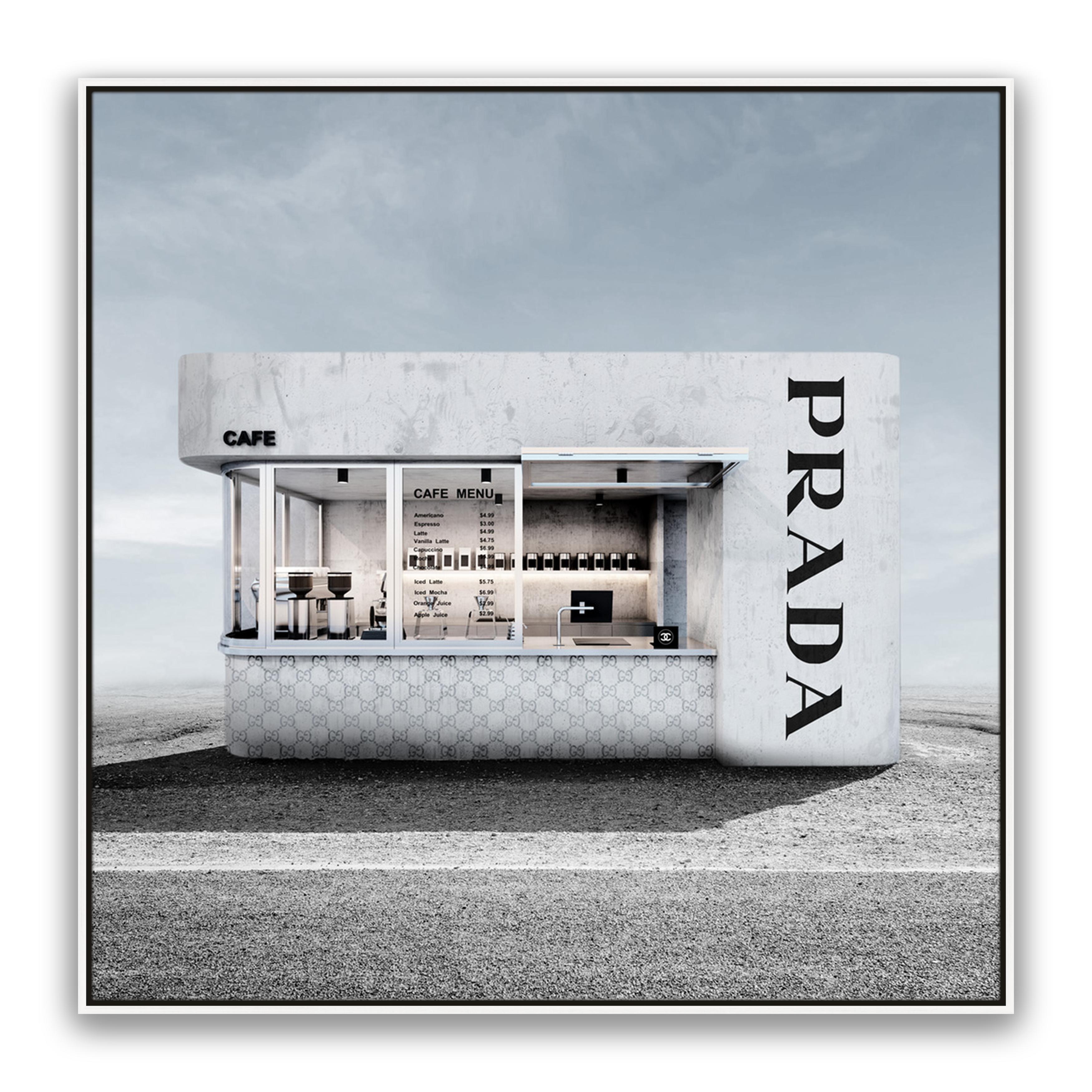 Pit Stop Square