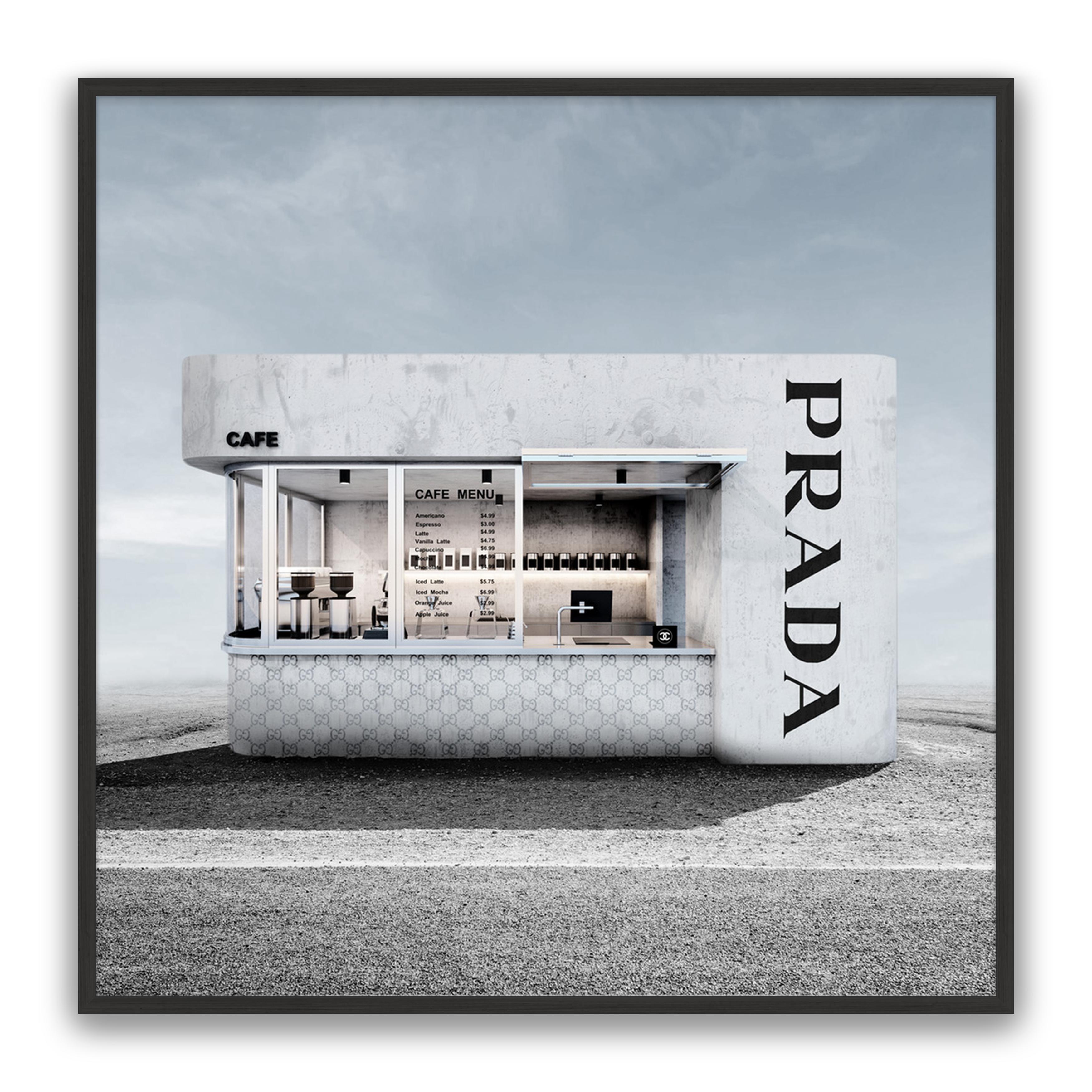 Pit Stop Square