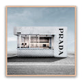 Pit Stop Square