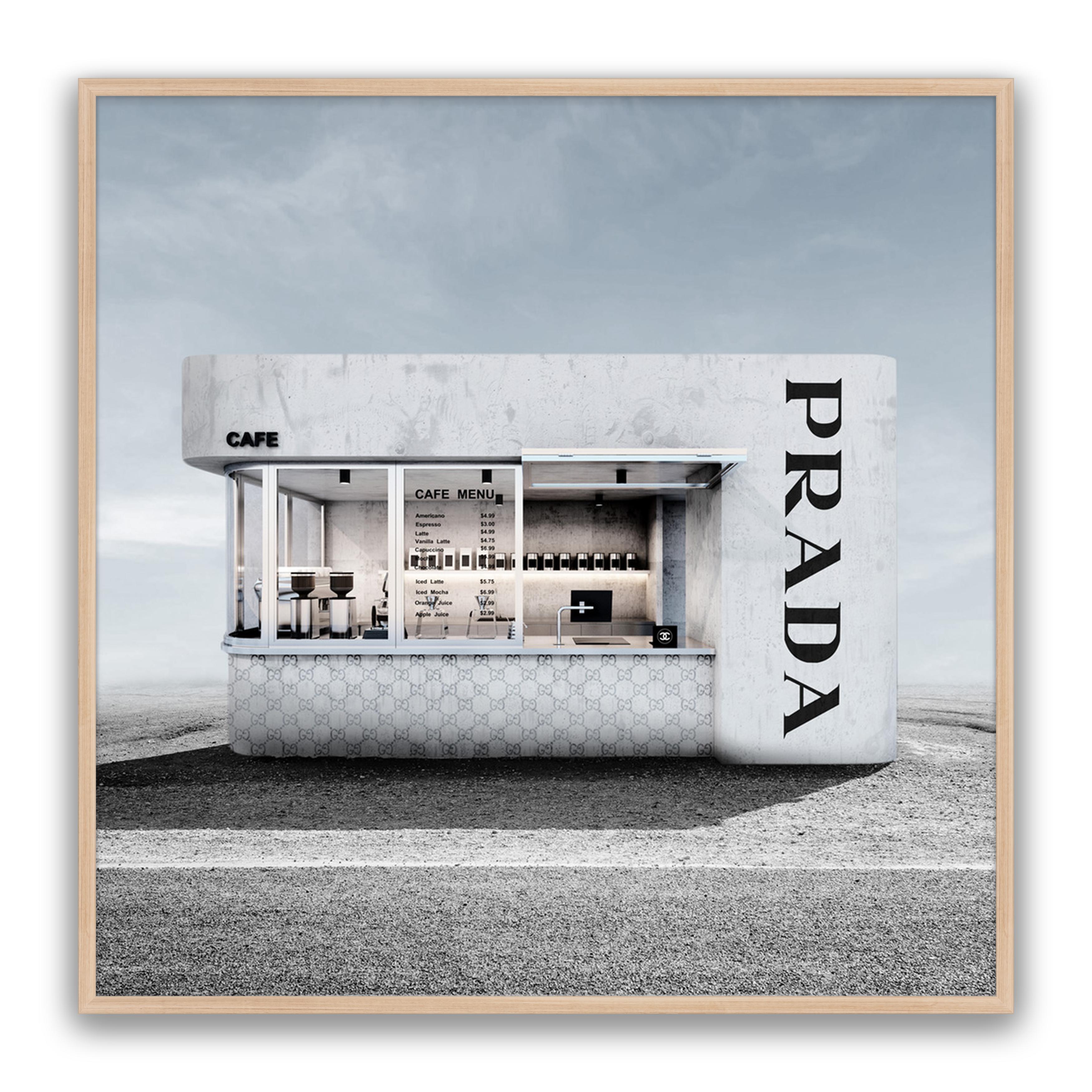 Pit Stop Square