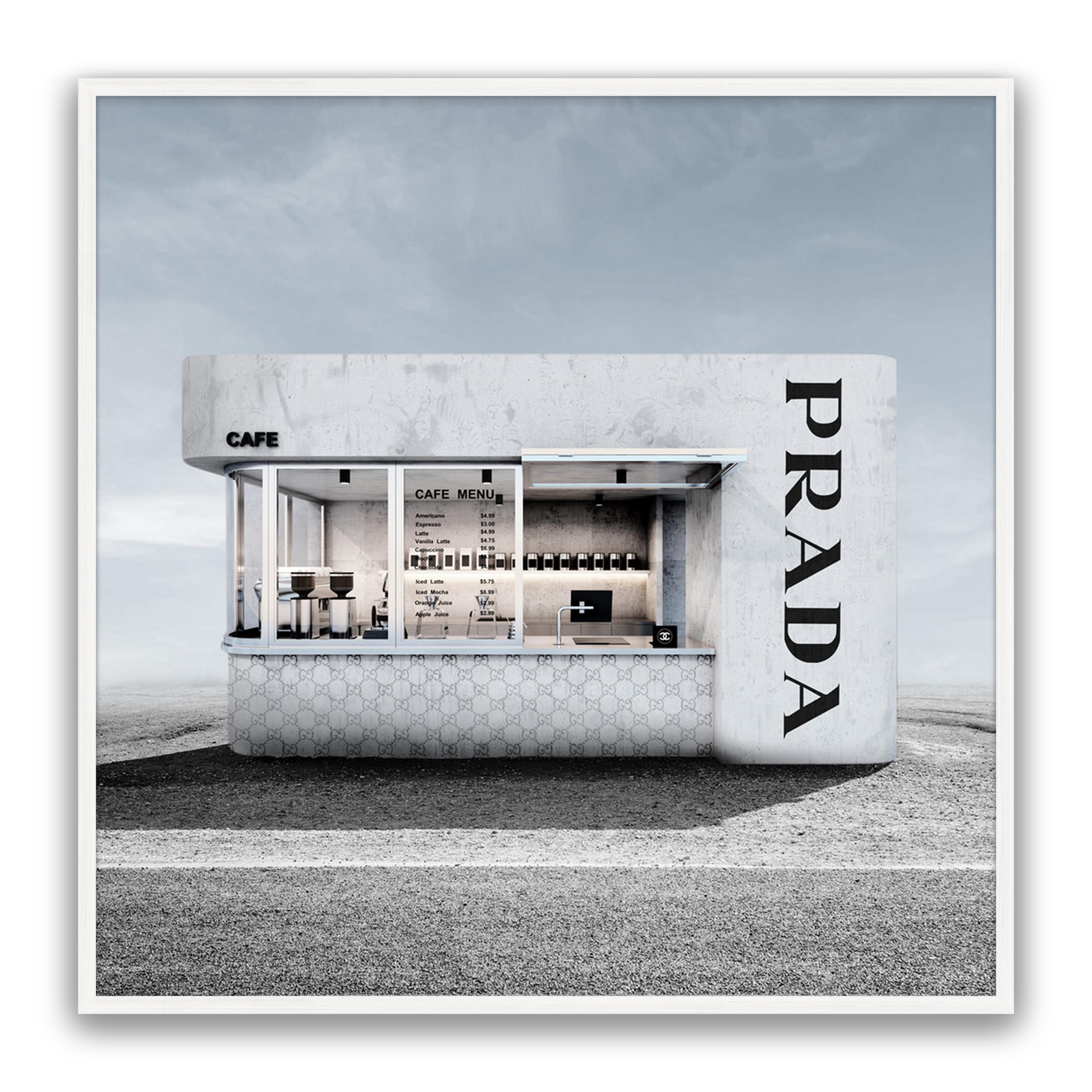 Pit Stop Square