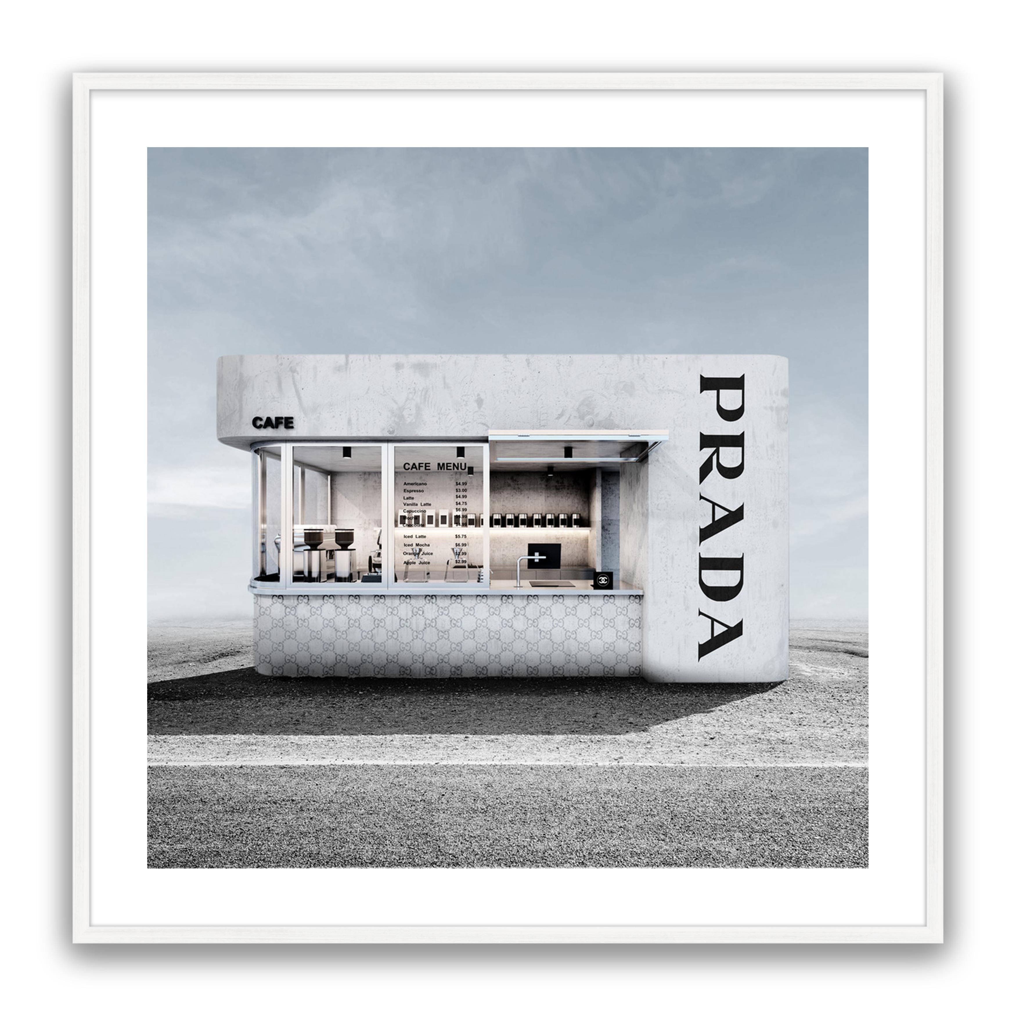 Pit Stop Square