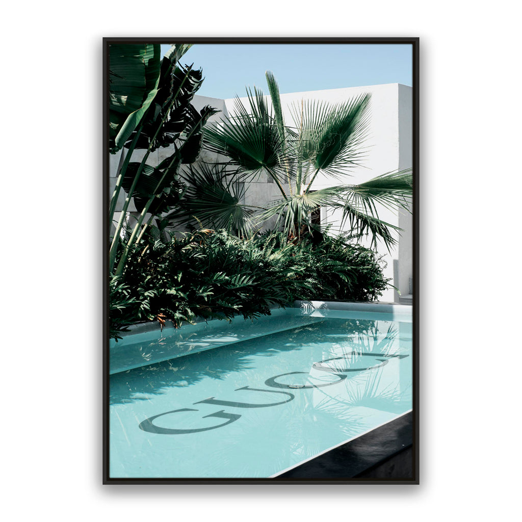 Designer Lagoon