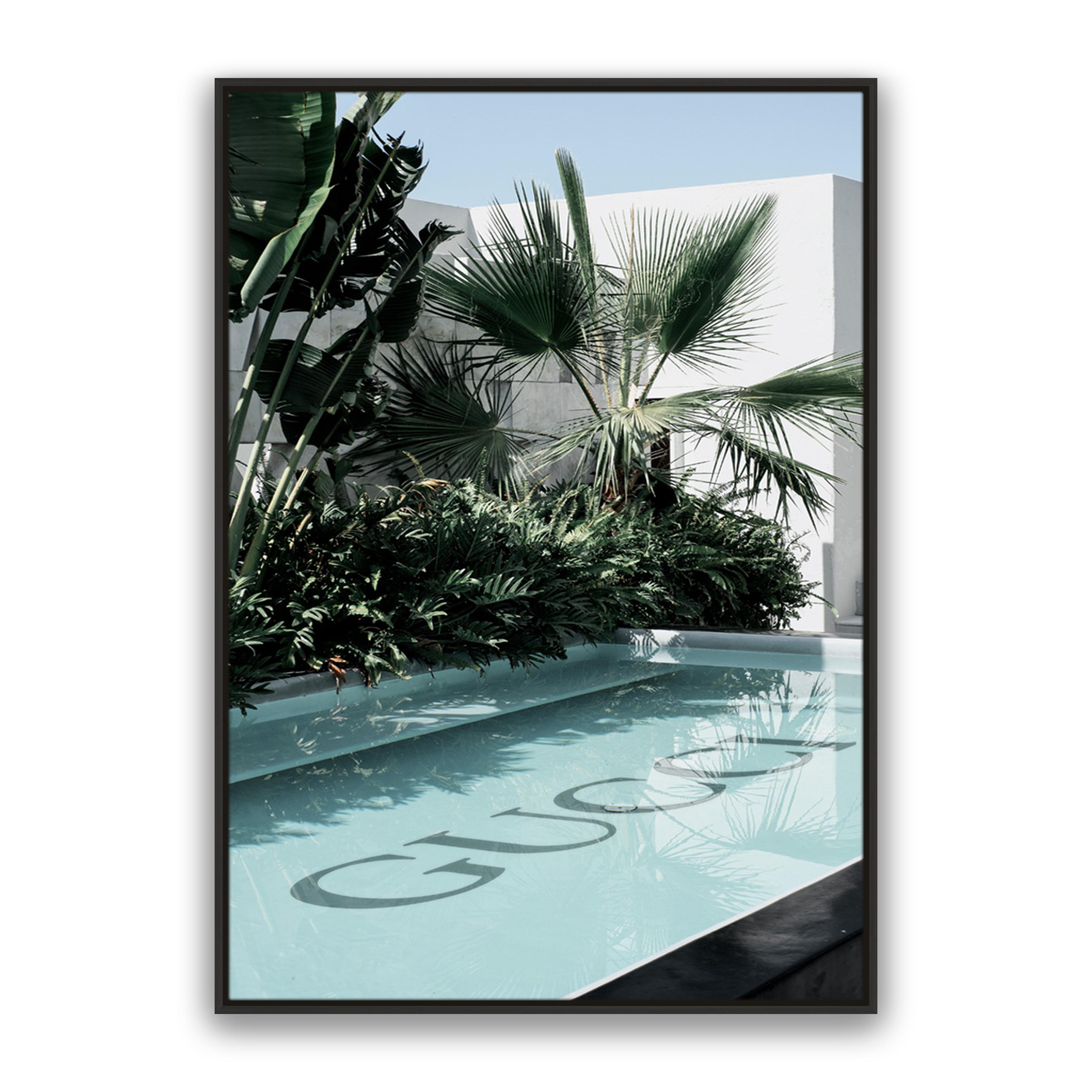 Designer Lagoon