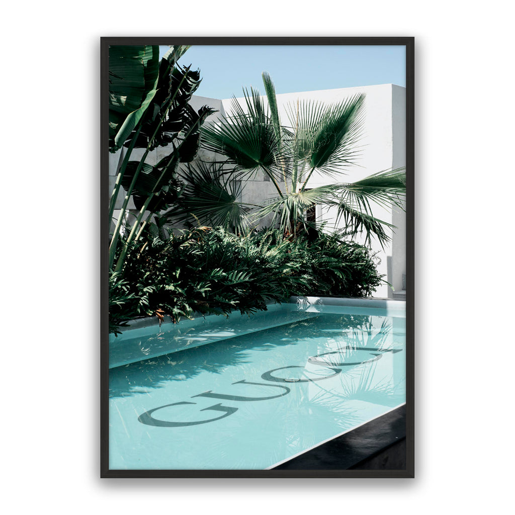 Designer Lagoon