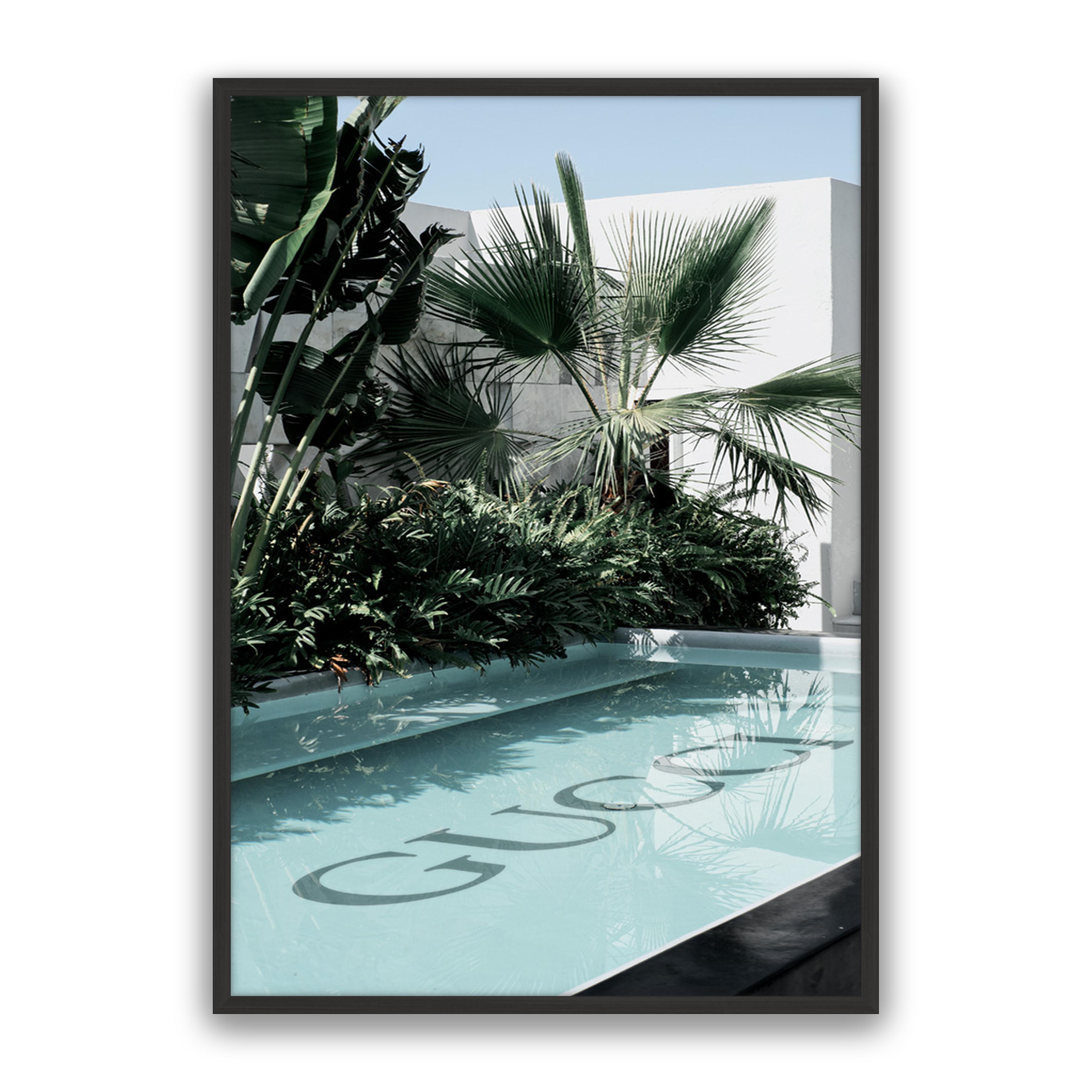 Designer Lagoon