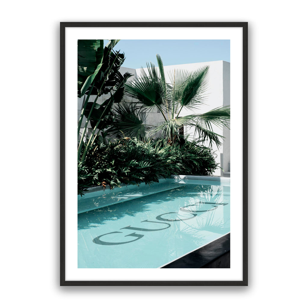 Designer Lagoon