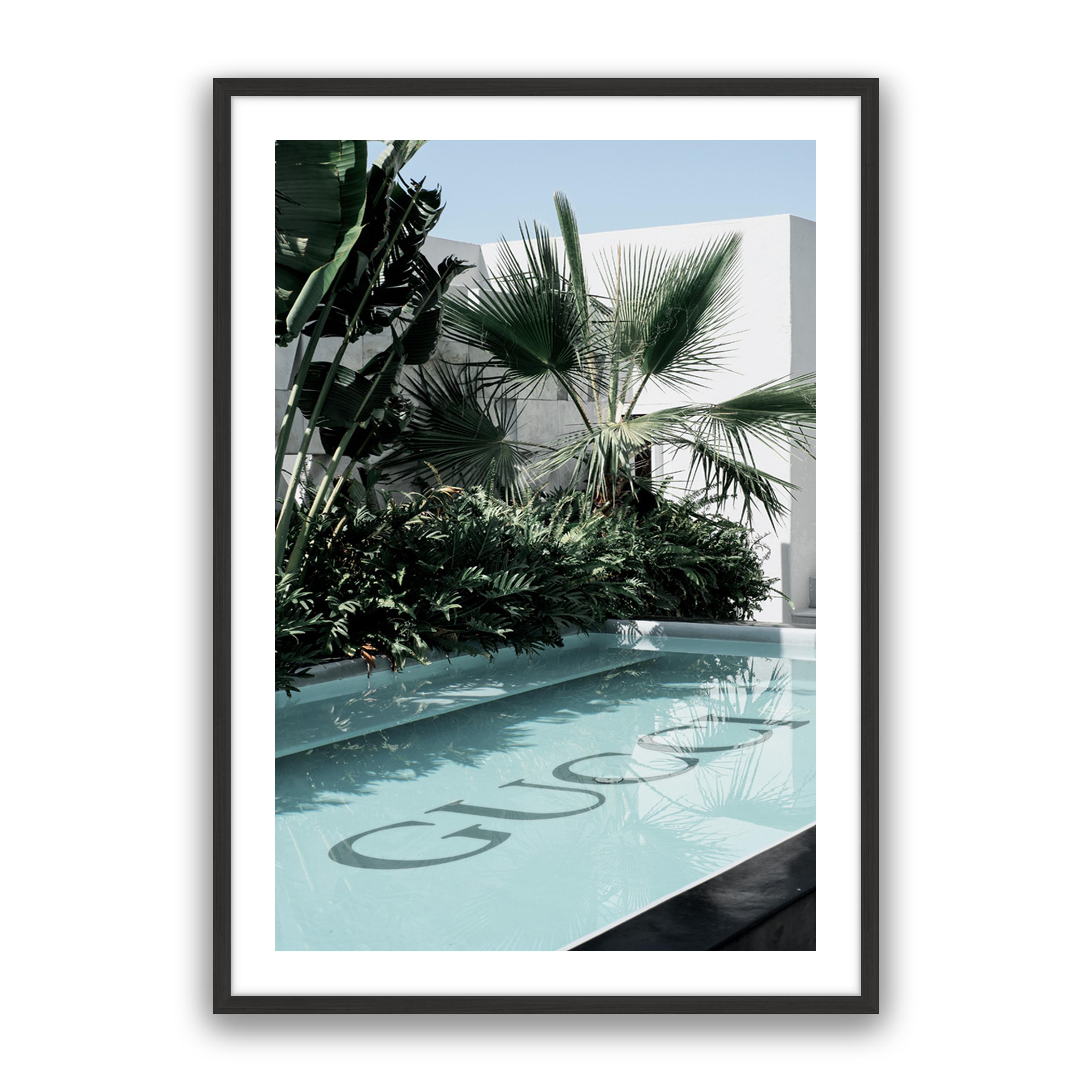 Designer Lagoon