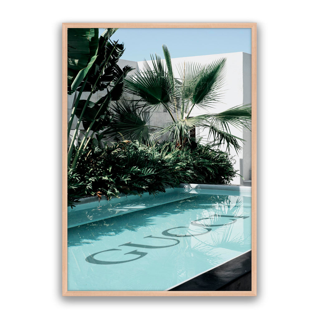 Designer Lagoon