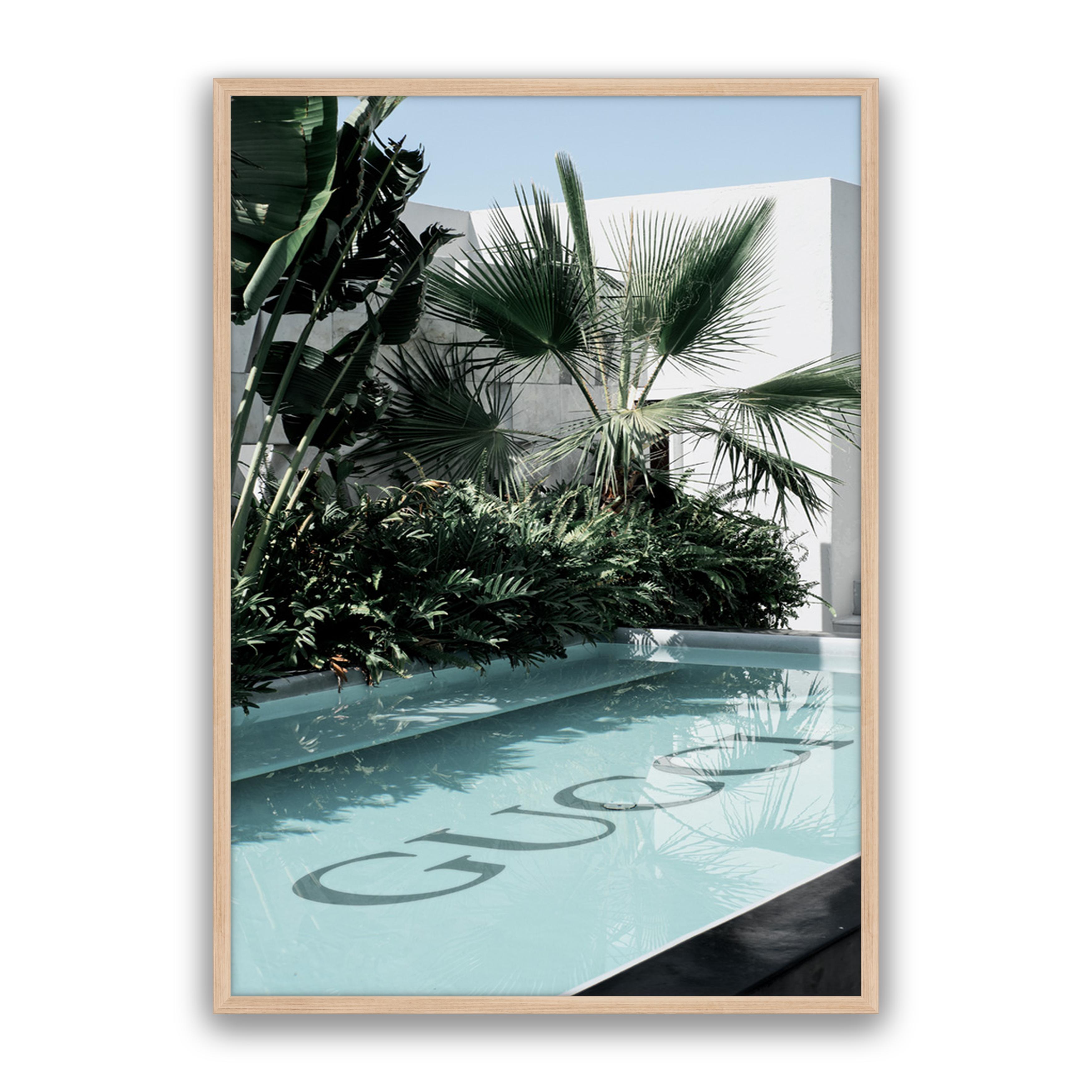 Designer Lagoon