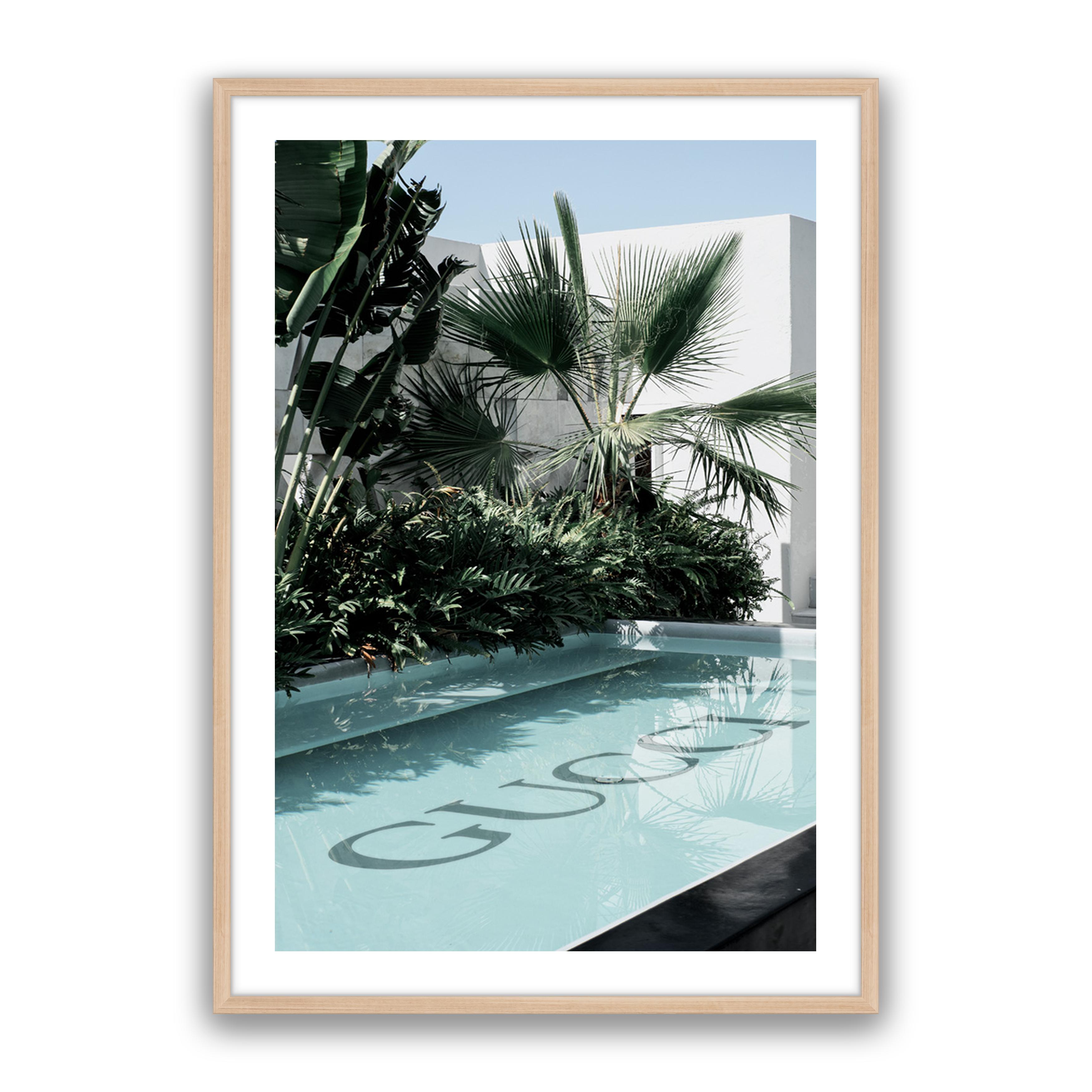 Designer Lagoon
