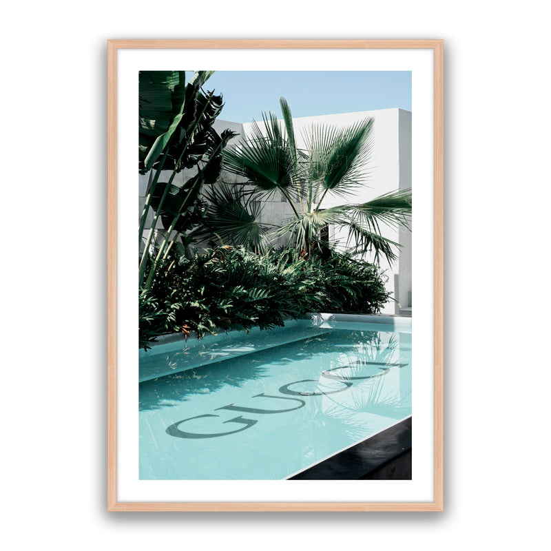 Designer Lagoon