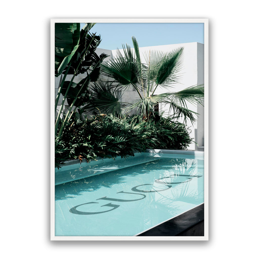 Designer Lagoon