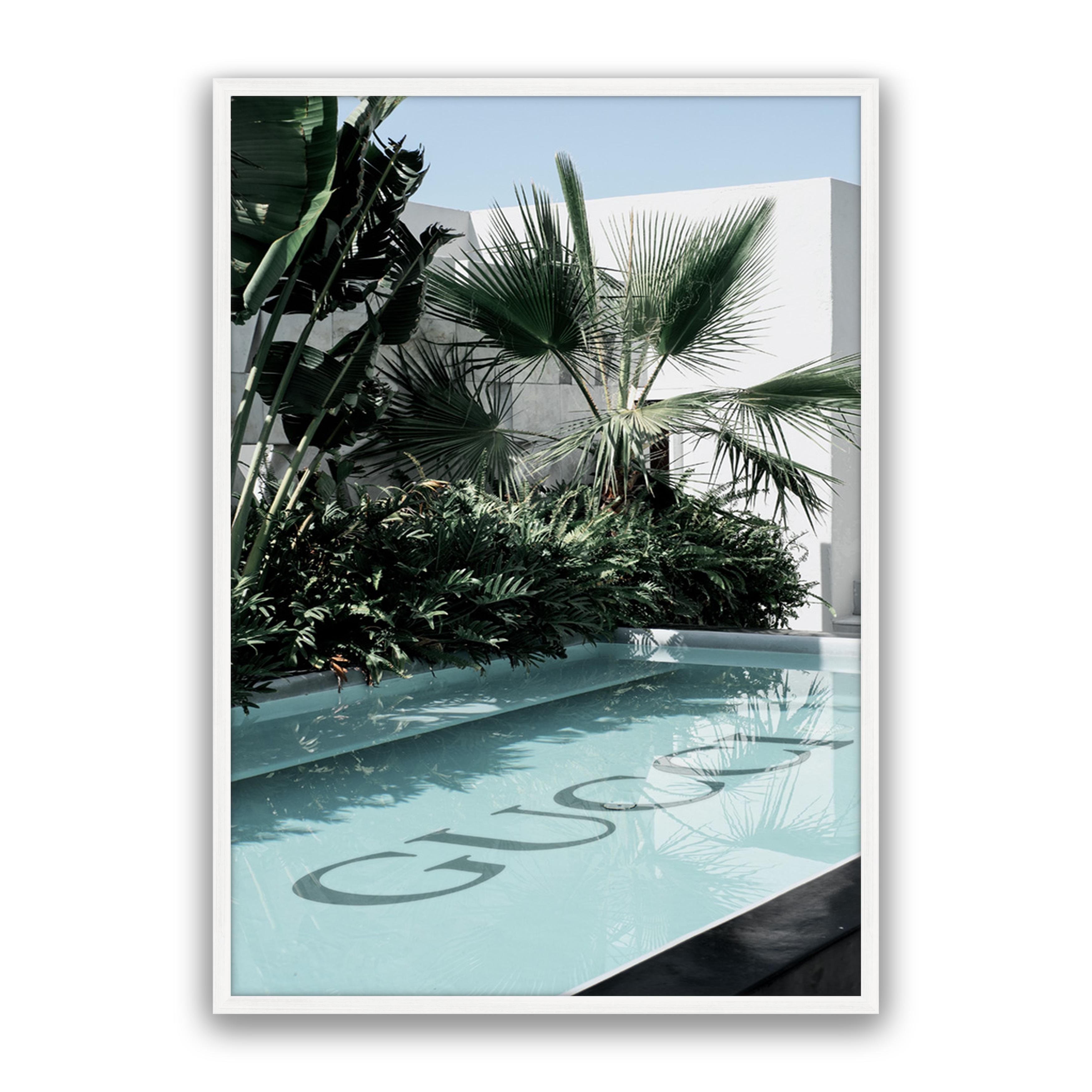 Designer Lagoon