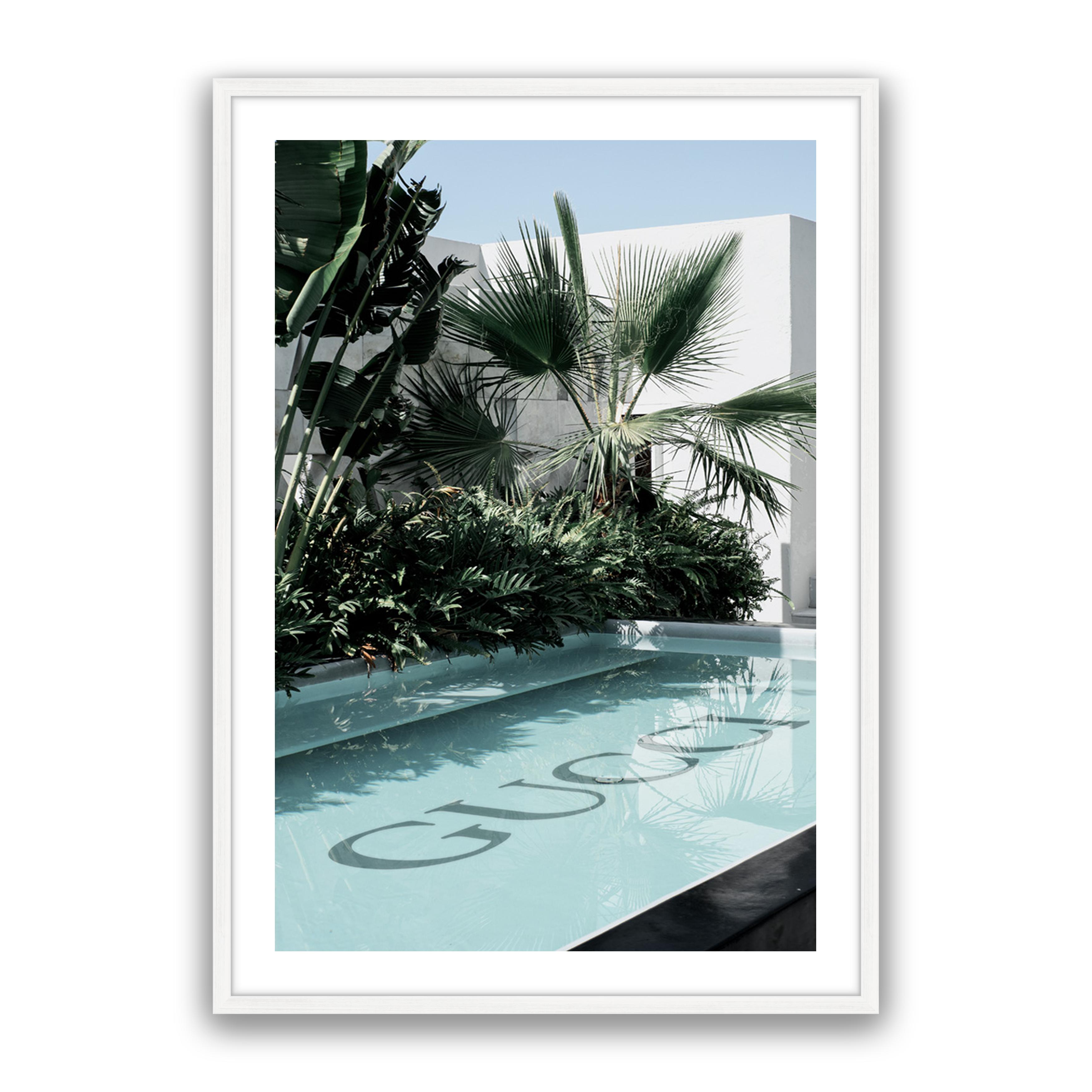 Designer Lagoon