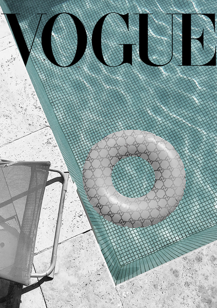Summer Plunge