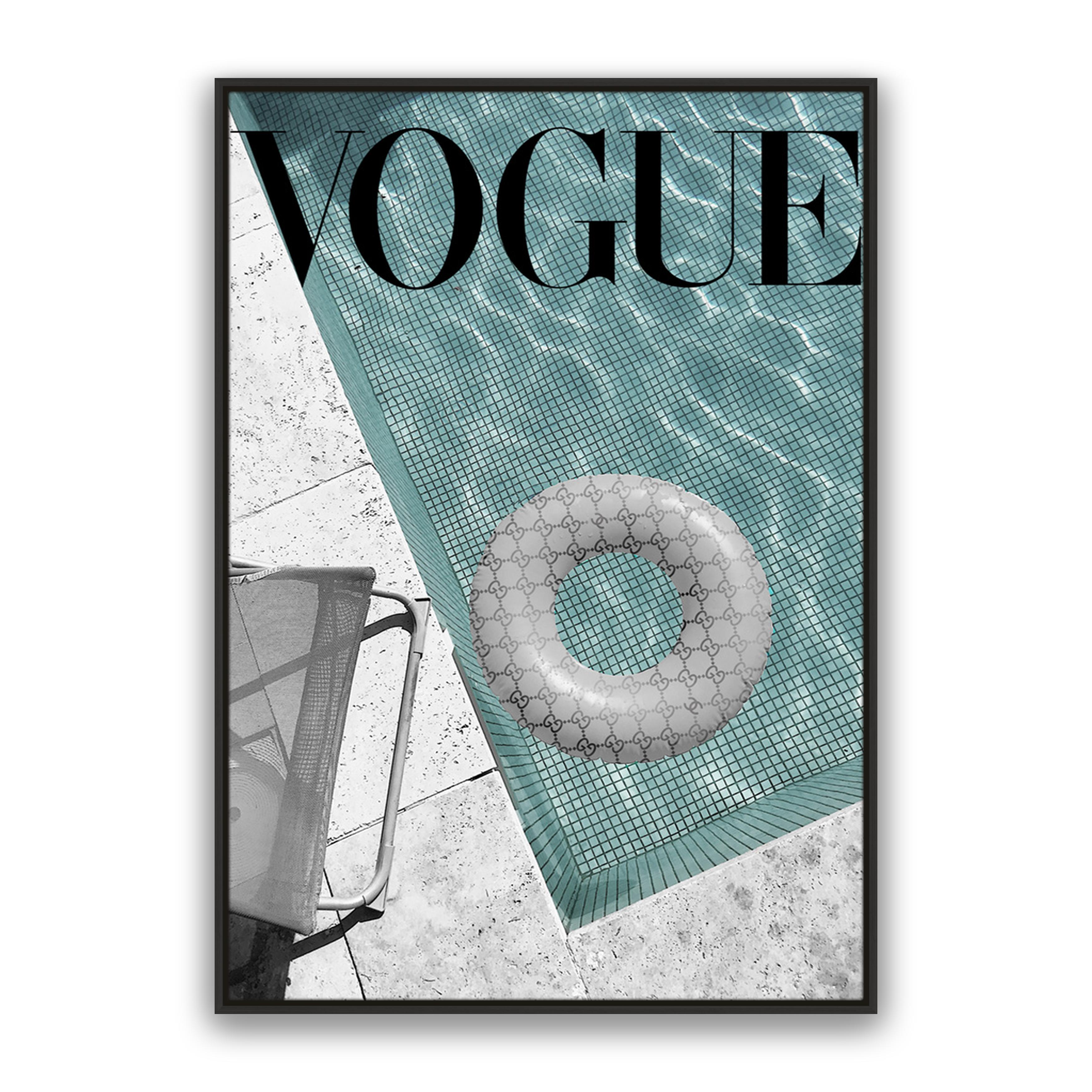 Summer Plunge